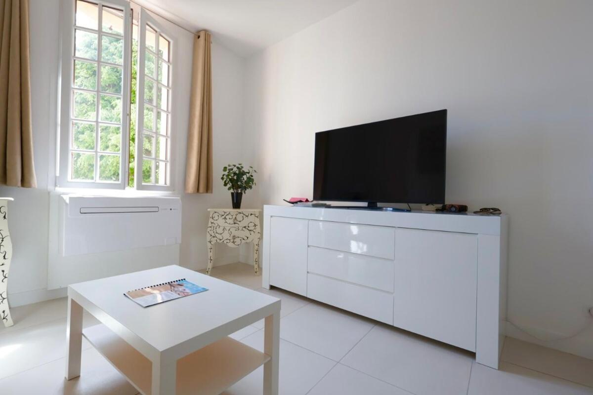 Le Nine - 2 Prs Standing Vieil Apartamento *