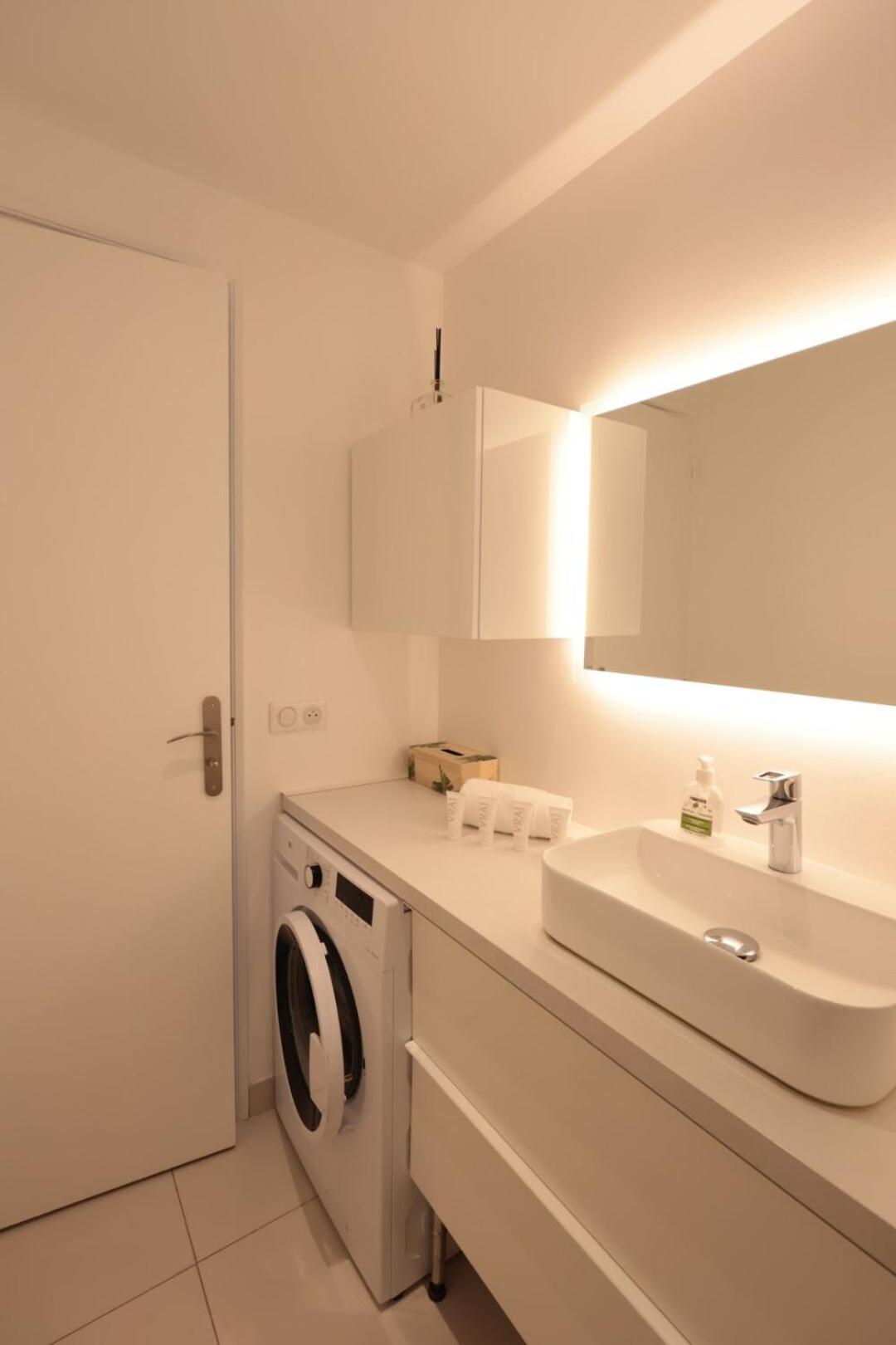 Le Nine - 2 Prs Standing Vieil Apartamento