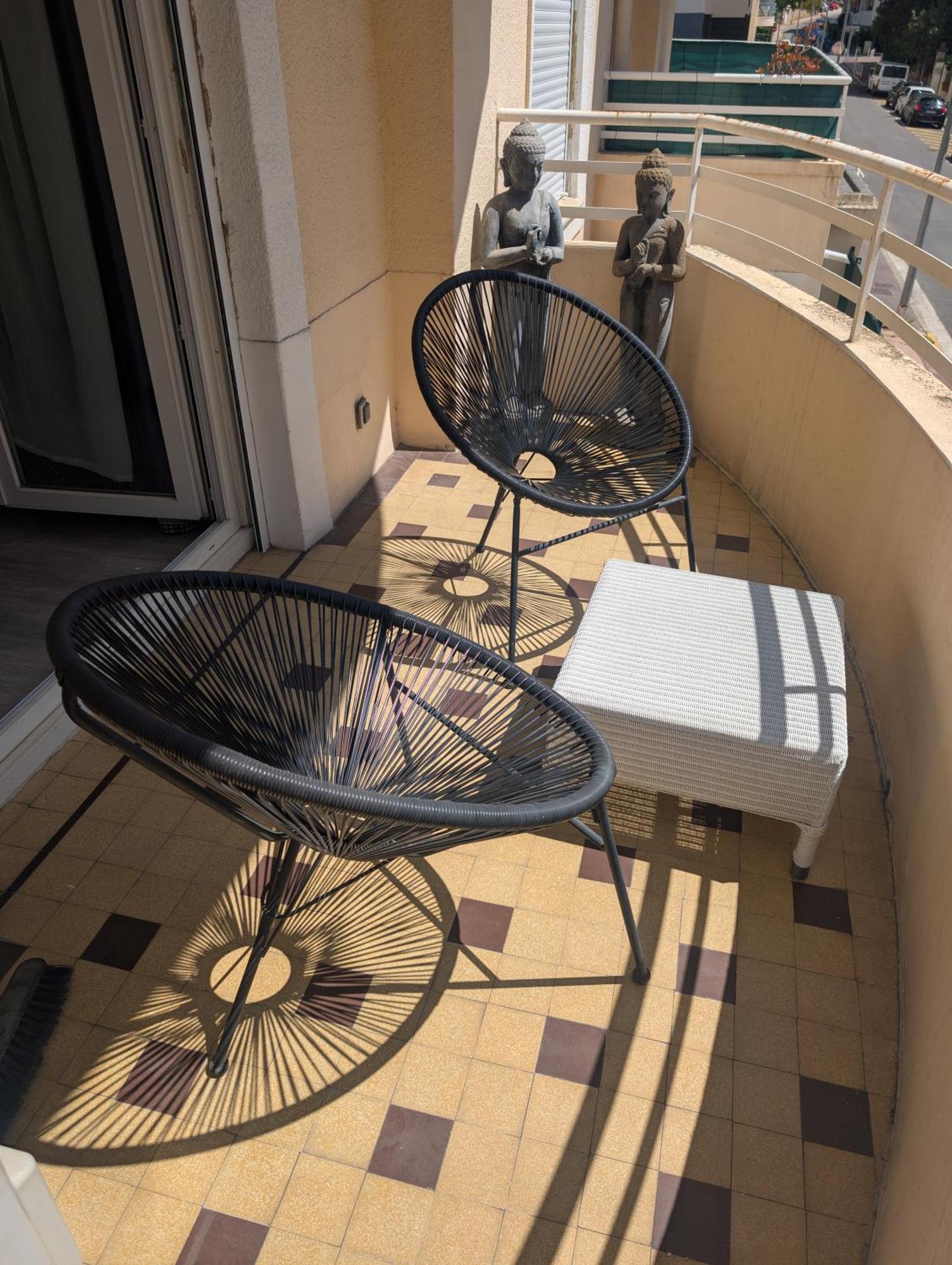 Apartment Juan Les Pins *