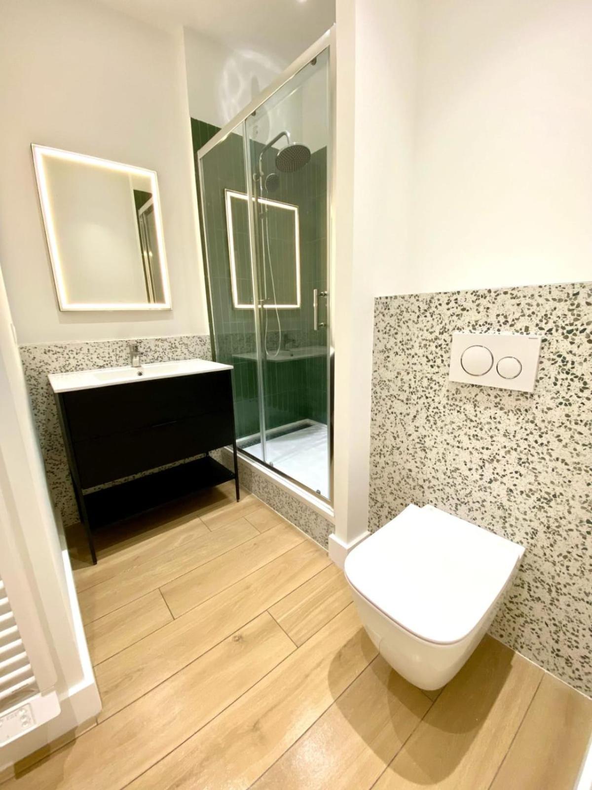 1 Bedroom - In The Heart Of The Old Town Apartamento *