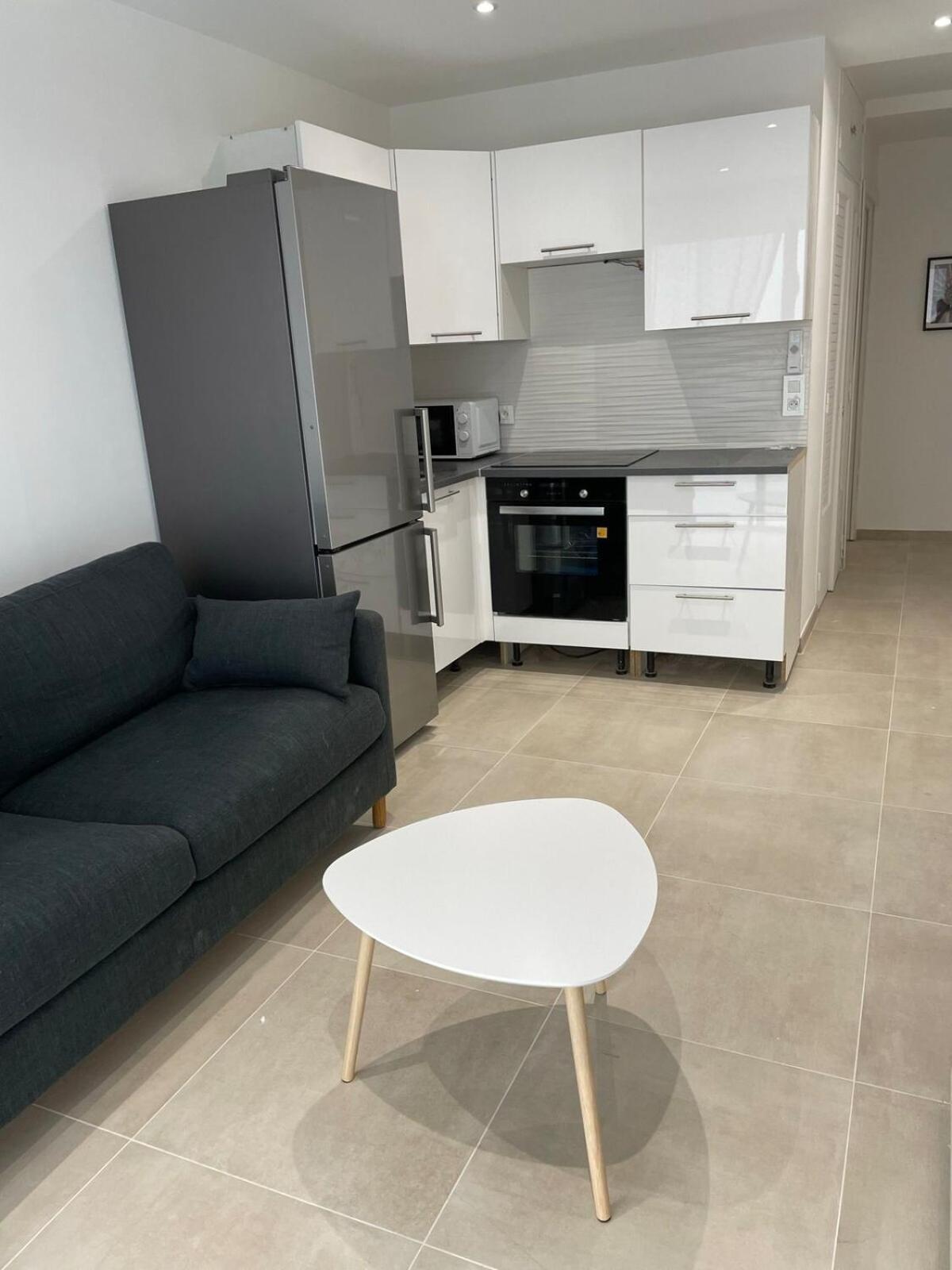 Apartment Tanit - Proche Centre Et Plages - Piscine