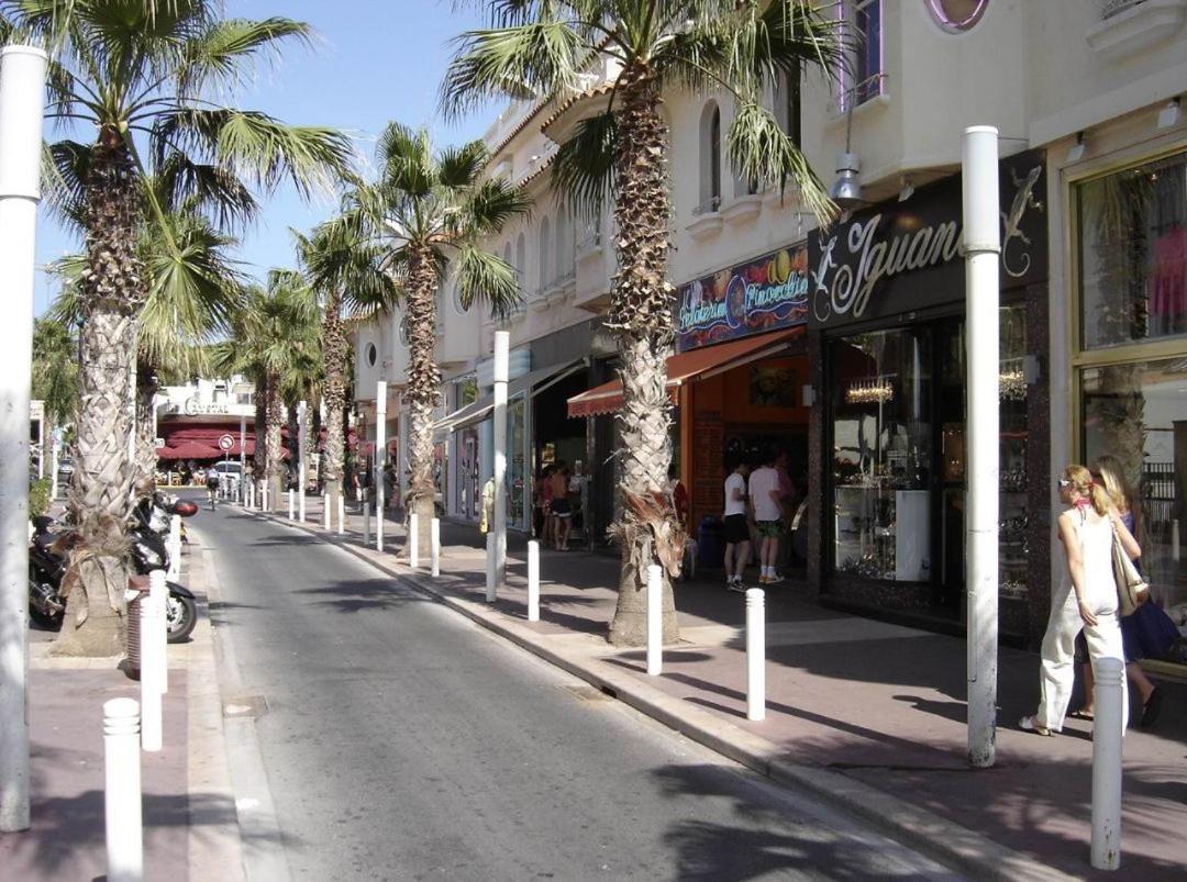 Agreable Plages Et Hypercentre Apartment *