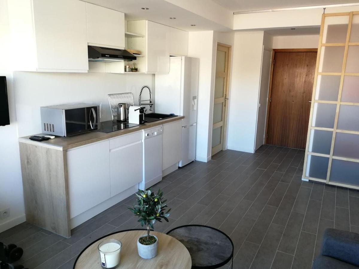 Agreable Plages Et Hypercentre Apartment *