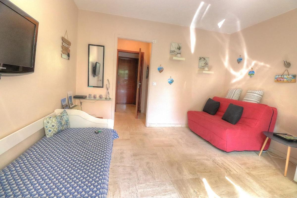 Avec Jardin Appartement