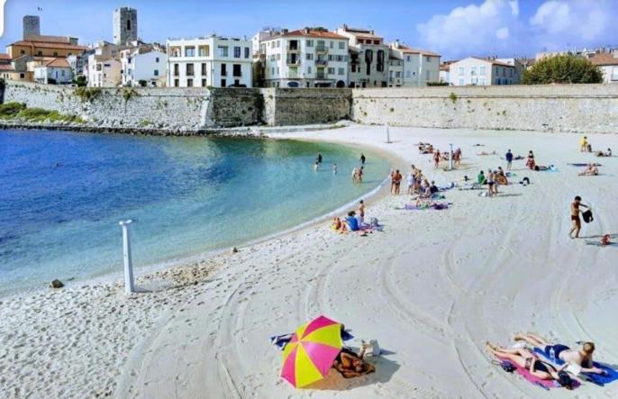 Antibes Apartment Antibes