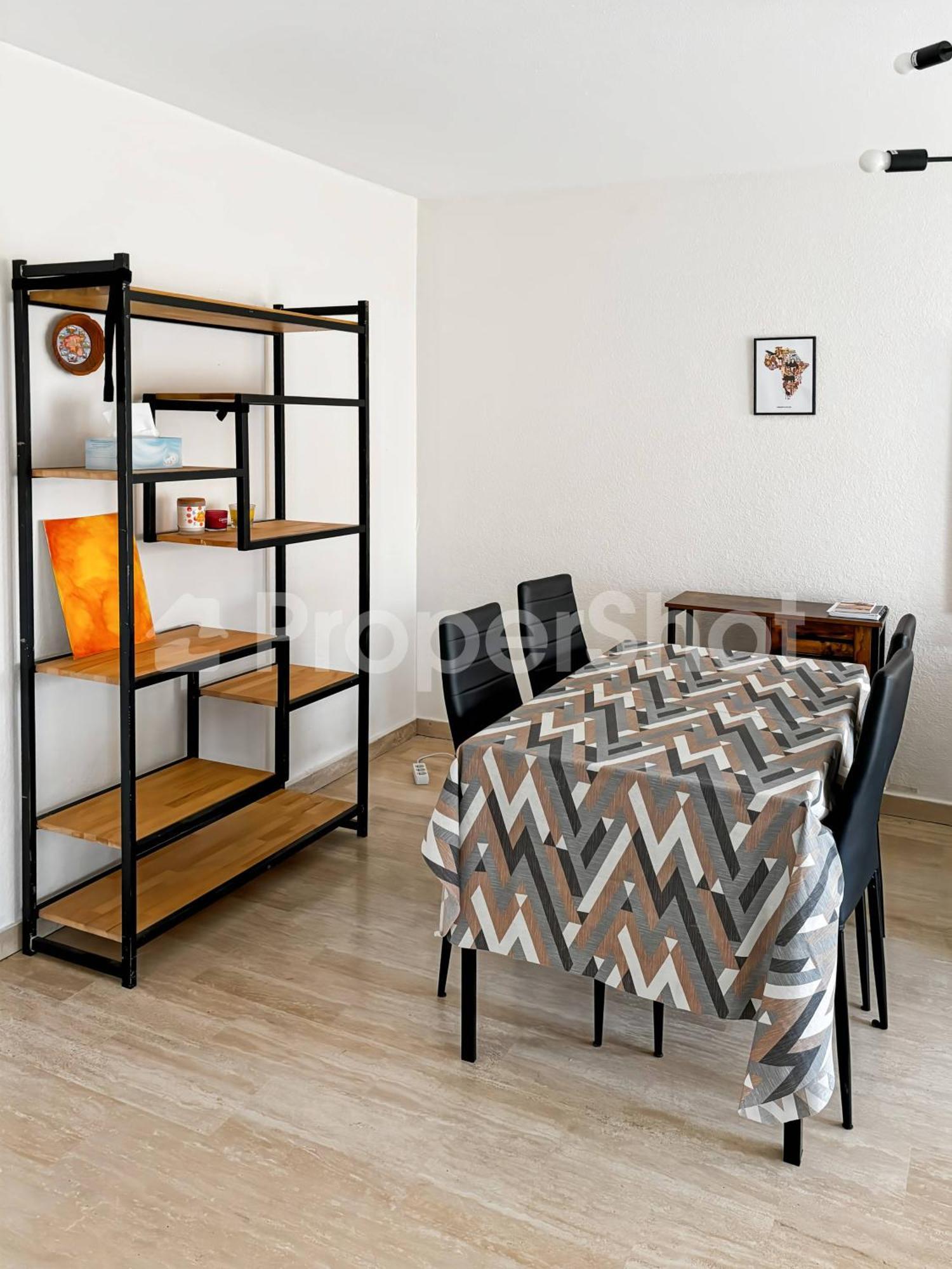 Apartment Cosy Near *