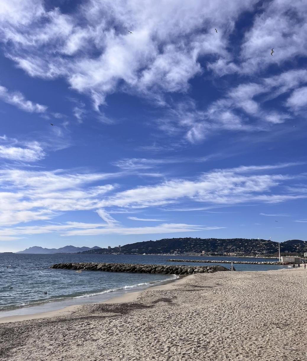 Apartment Juan Les Pins A 2 Min De La