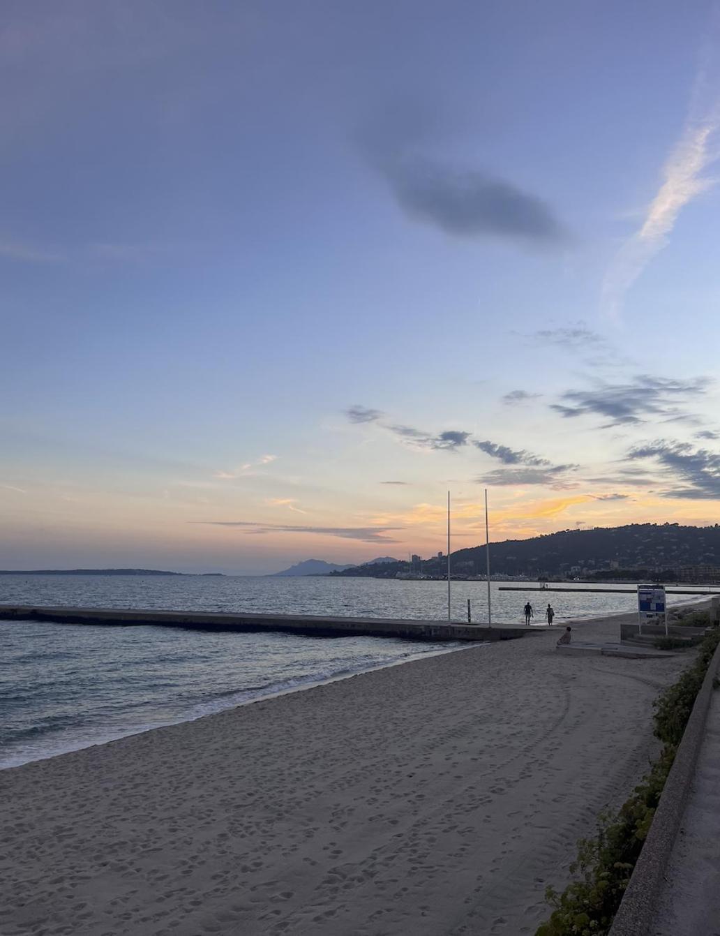 Juan Les Pins A 2 Min De La *