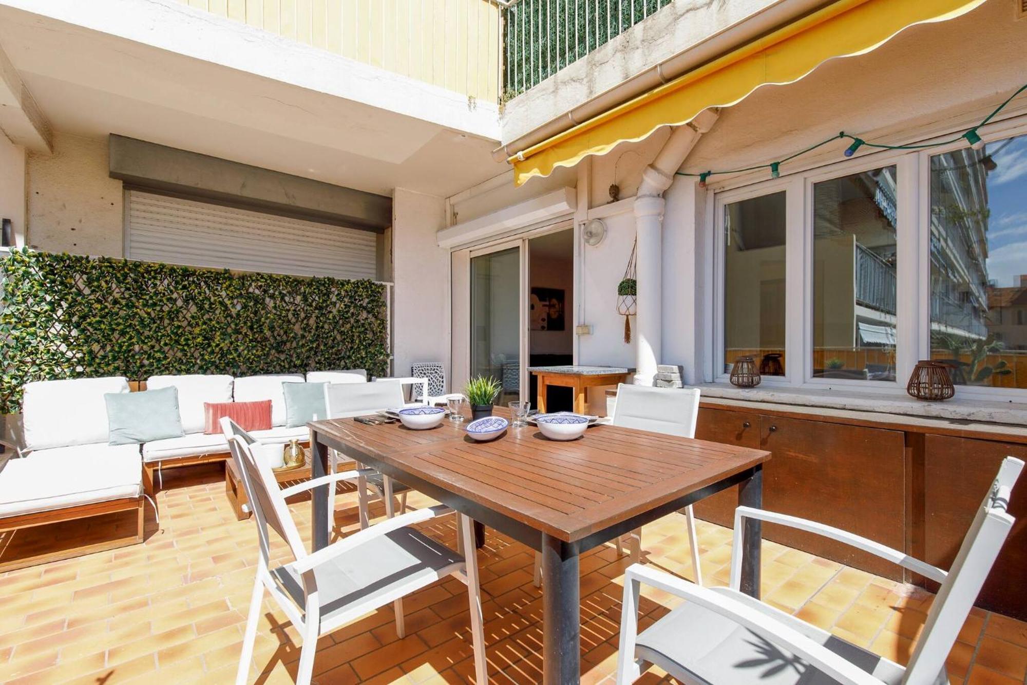 Juan Les Pins Confort Et Commodites Antibes