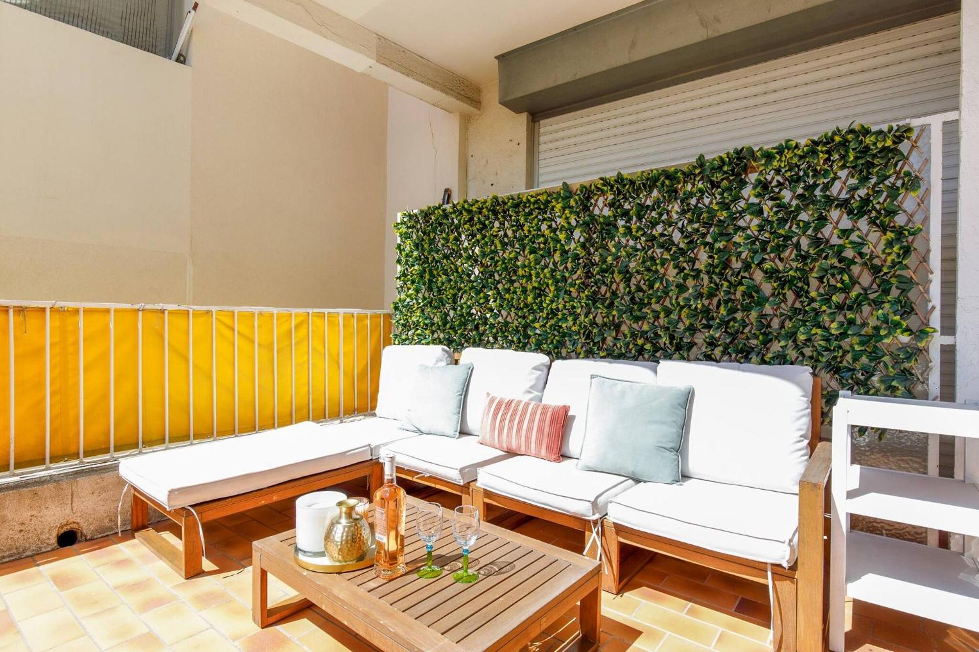 Juan Les Pins Confort Et Commodites Antibes