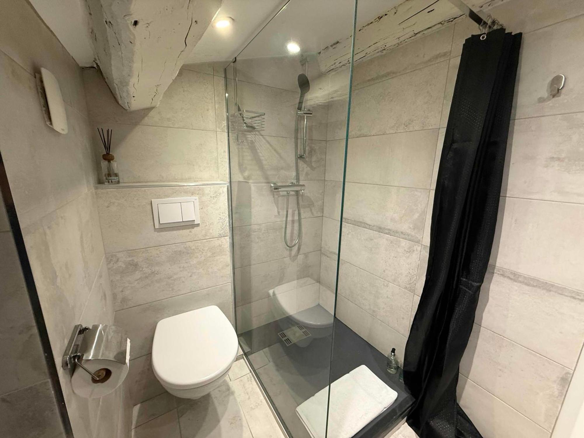 Lovely One-bedroom Apt- Picasso 4 -stay In Apartment Antibes