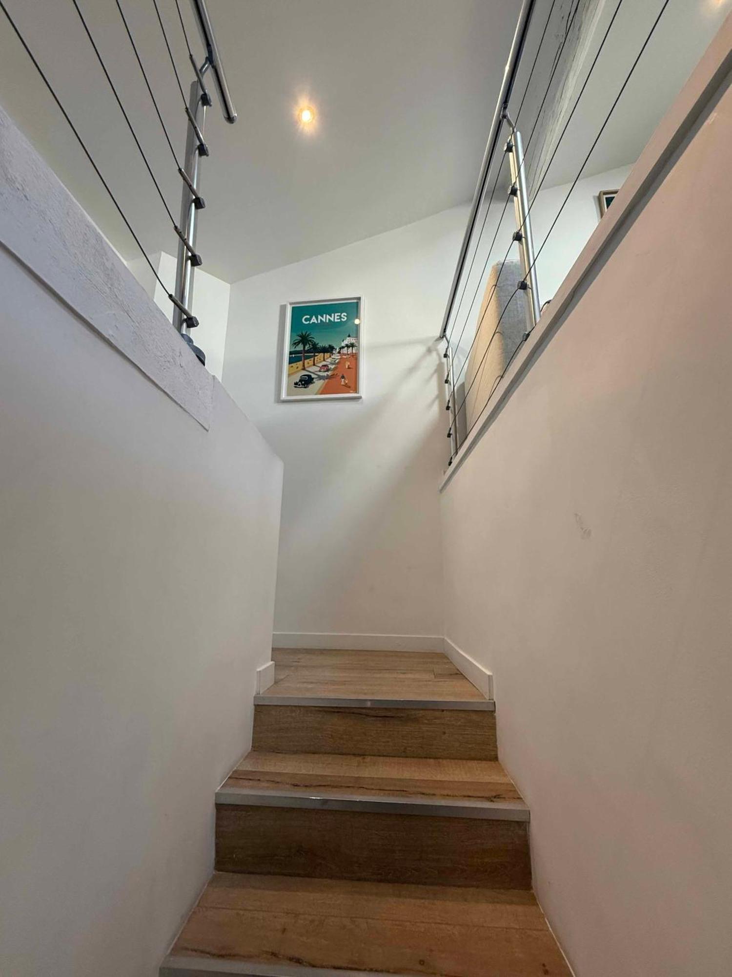 Lovely One-bedroom Apt- Picasso 4 -stay In