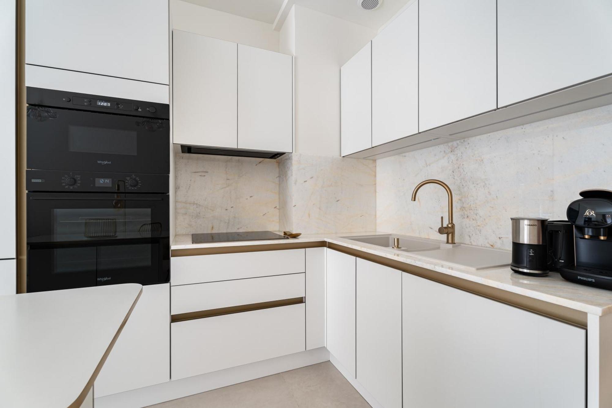 Apartment Rose Des Sables - 4min A Pied De La Antibes