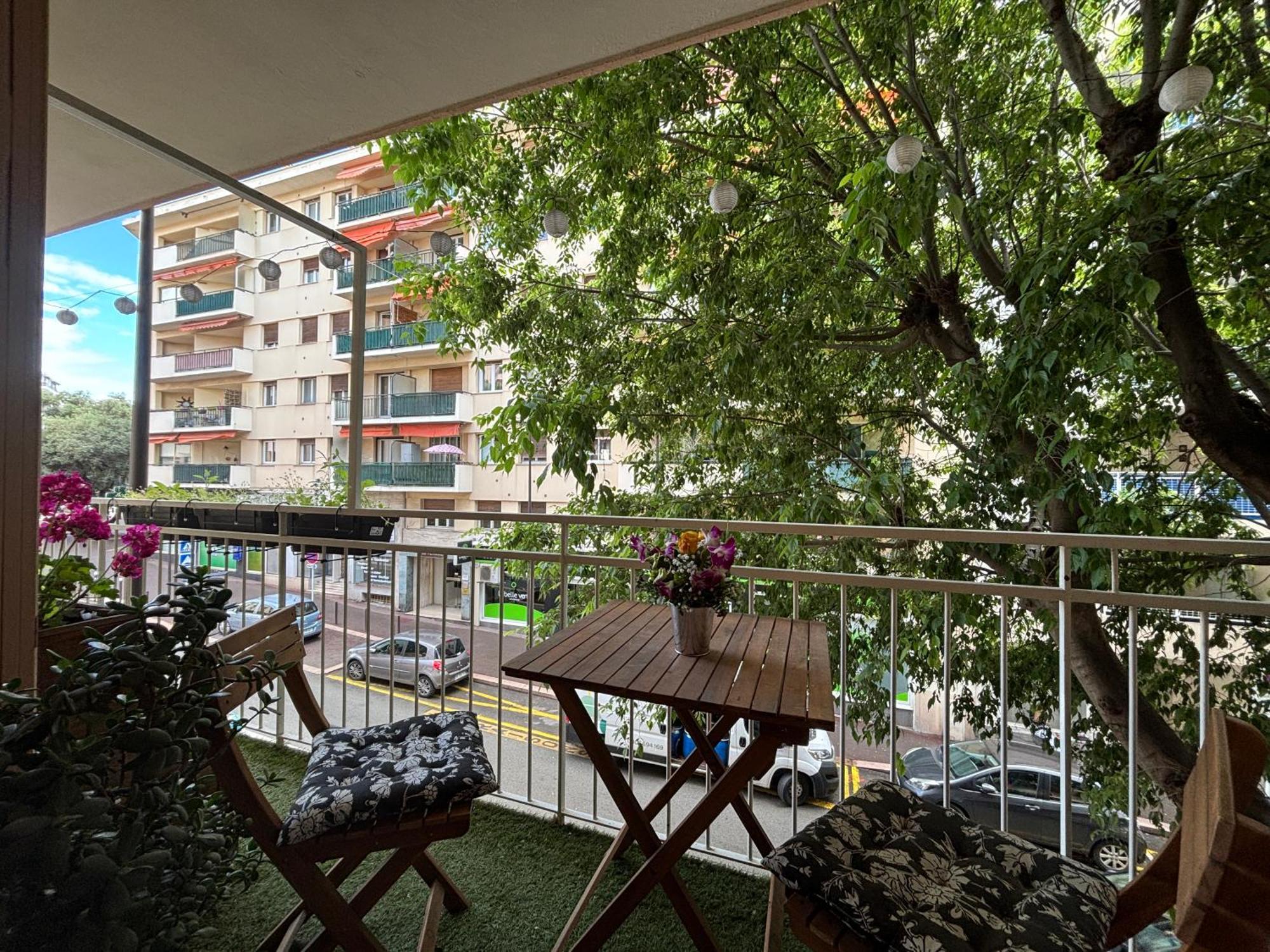 Apartment Inaya L 3 Pieces L Vieille L Centre L Terrasse L Antibes
