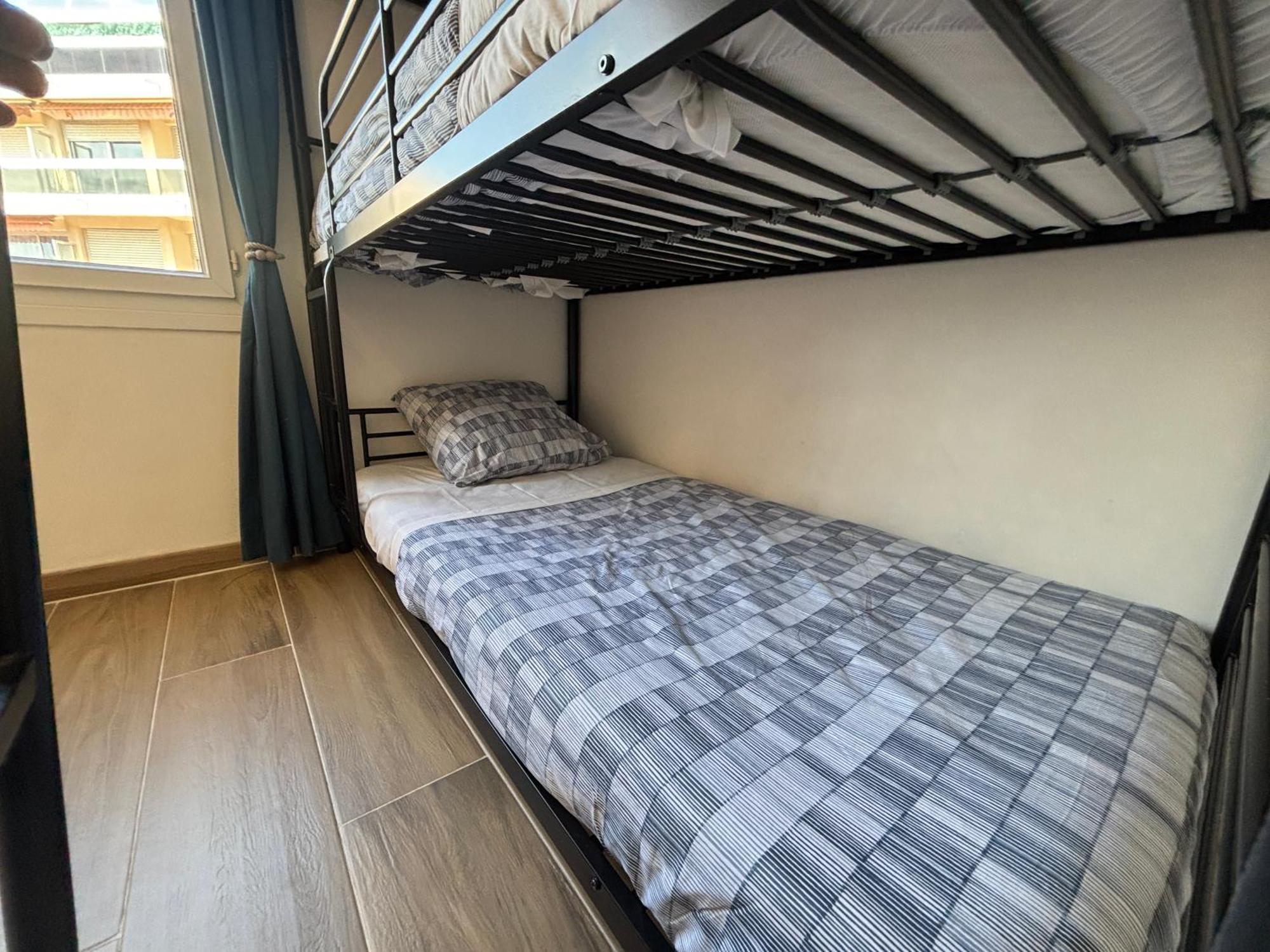 Apartment Inaya L 3 Pieces L Vieille L Centre L Terrasse L Antibes