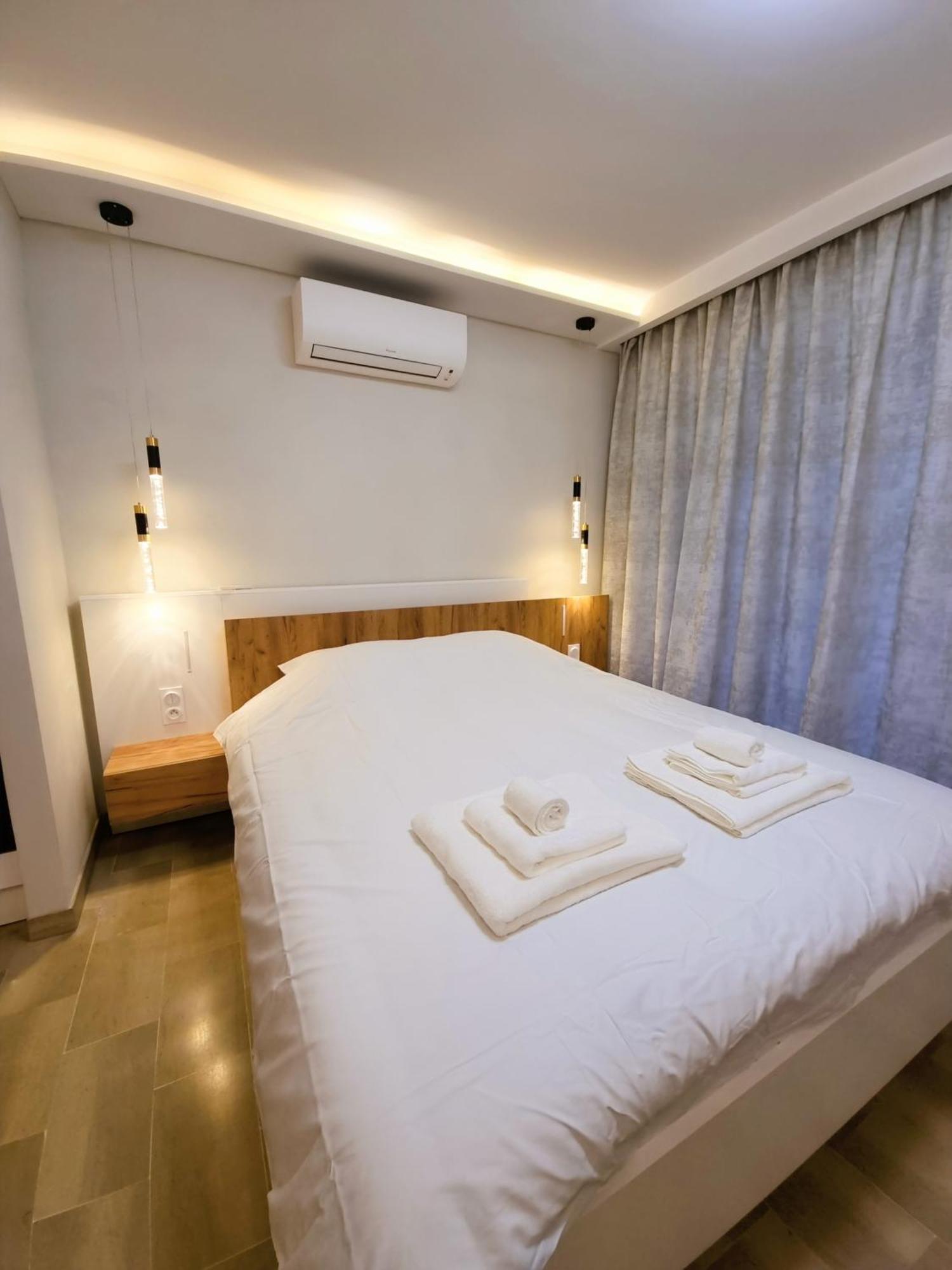 Juan Les Pins View Apartment *