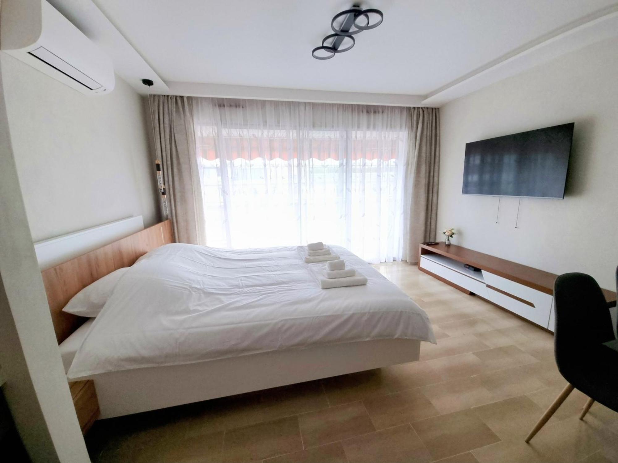 Apartment Juan Les Pins View Antibes