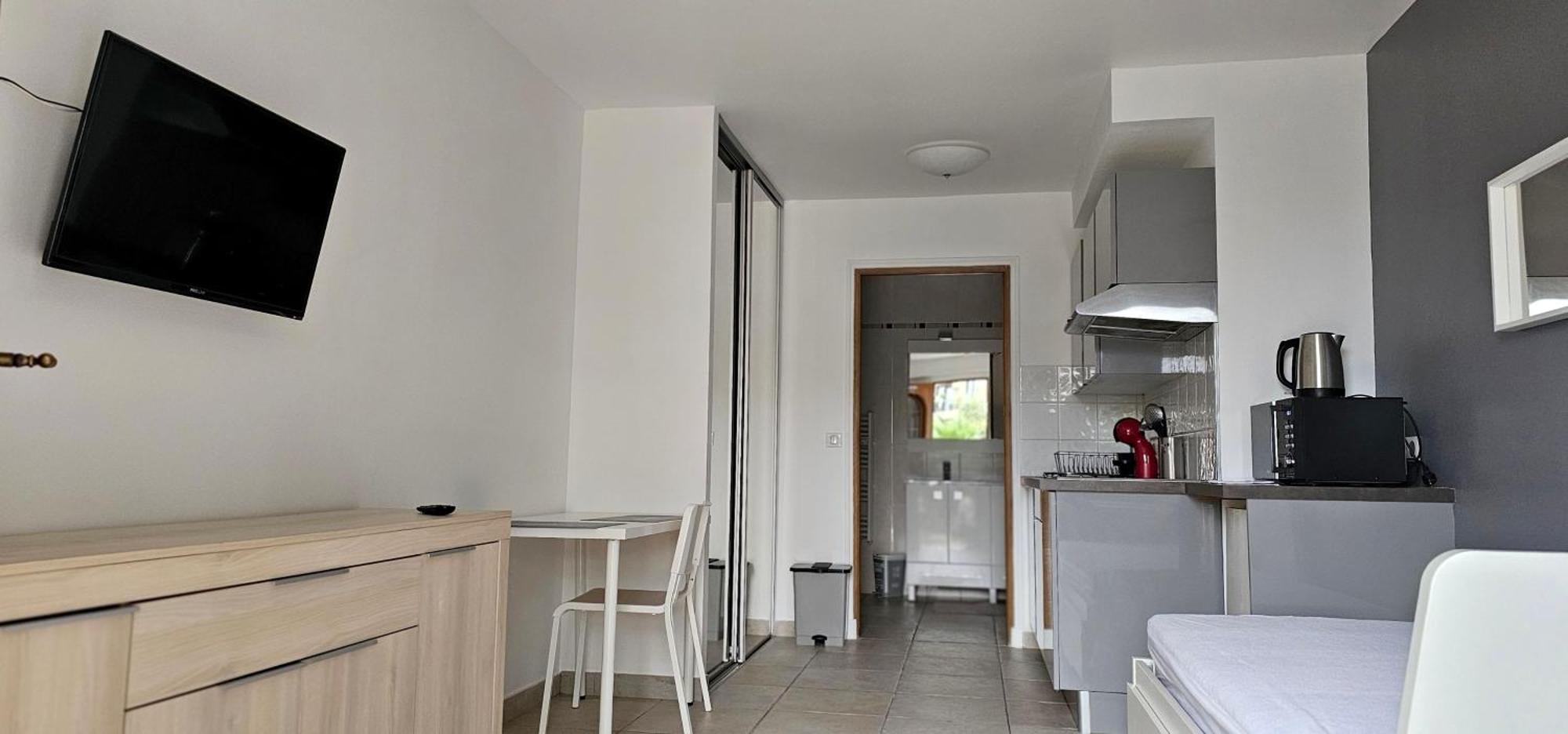 Meuble-juan Pins-logt3 Antibes