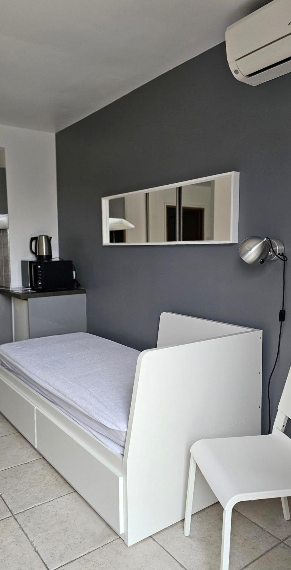 Meuble-juan Pins-logt3 Antibes