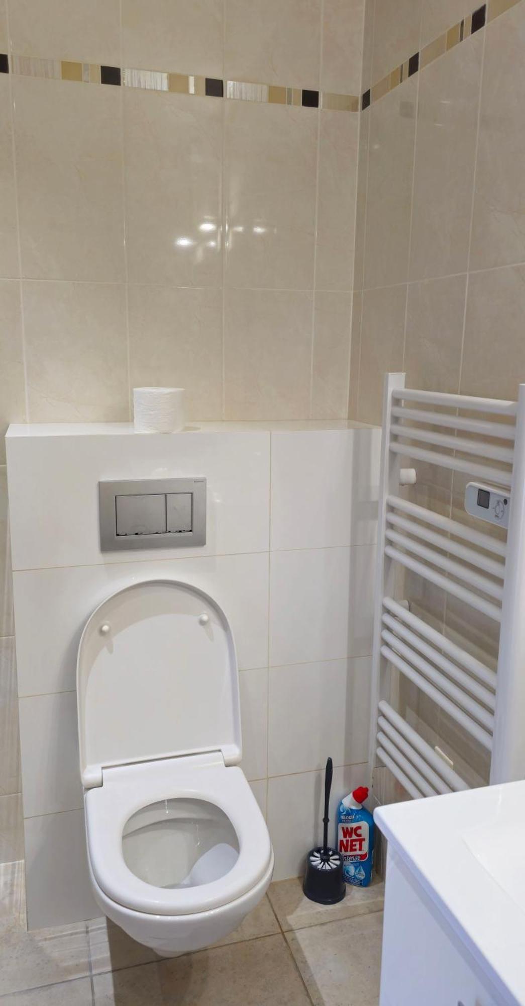 Apartamento Meuble-juan Pins-logt3 Antibes