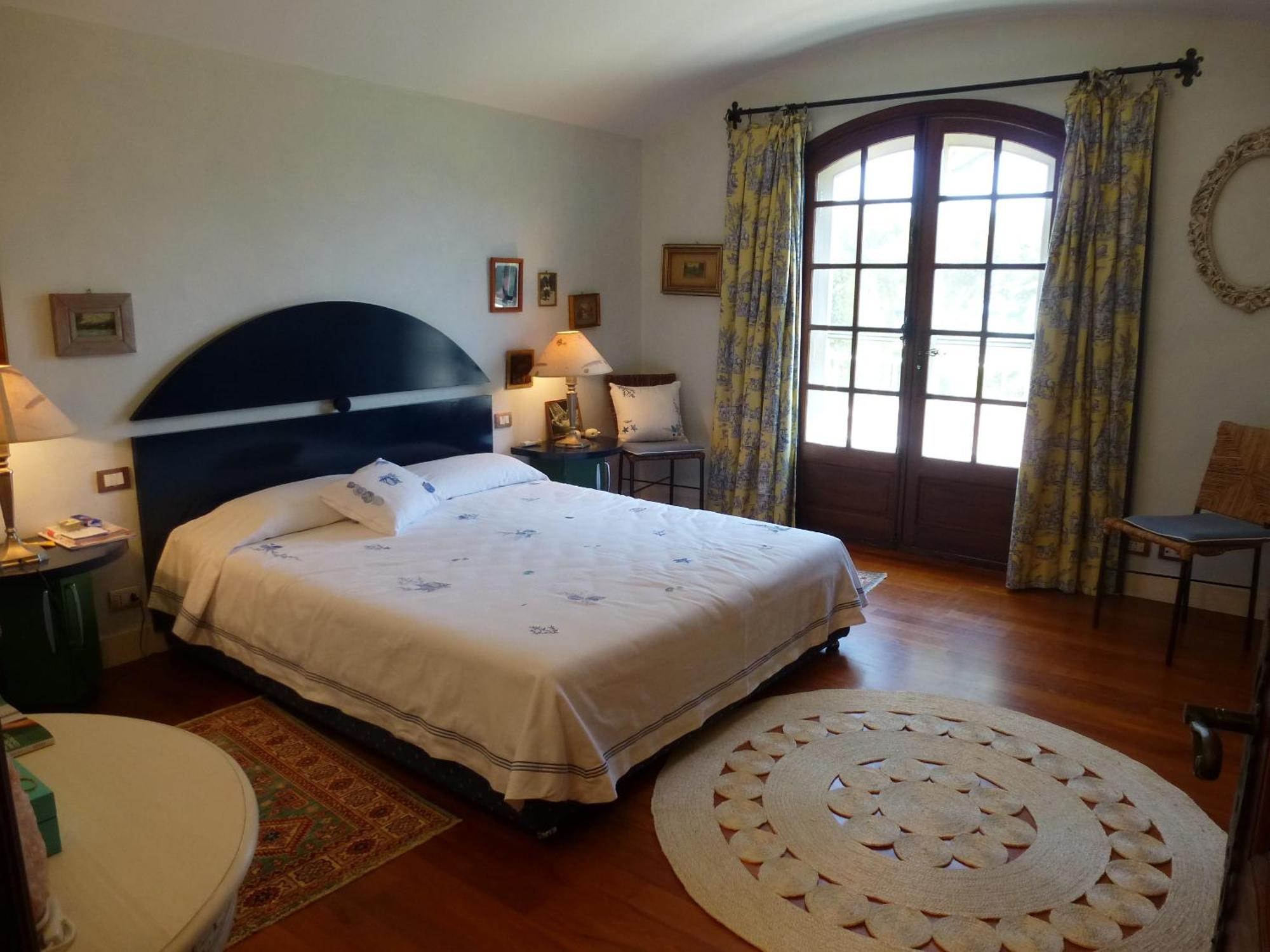 Villa Cap D'antibes - Piscine *