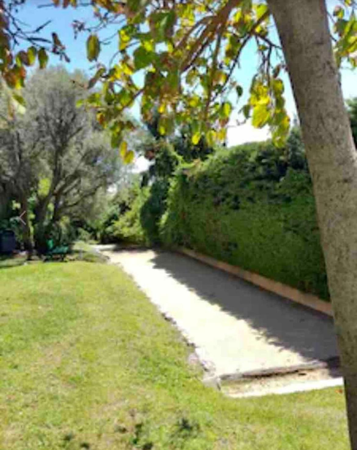 Beautiful 82m2, Wifi, Air Conditioning, Sea View & Pool & Tennis * Antibes