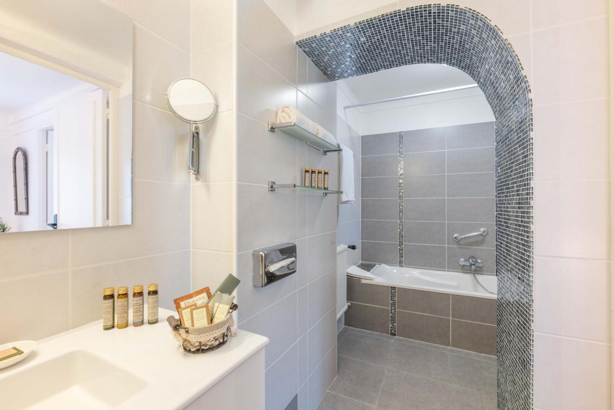 Hotel Mas Djoliba Antibes