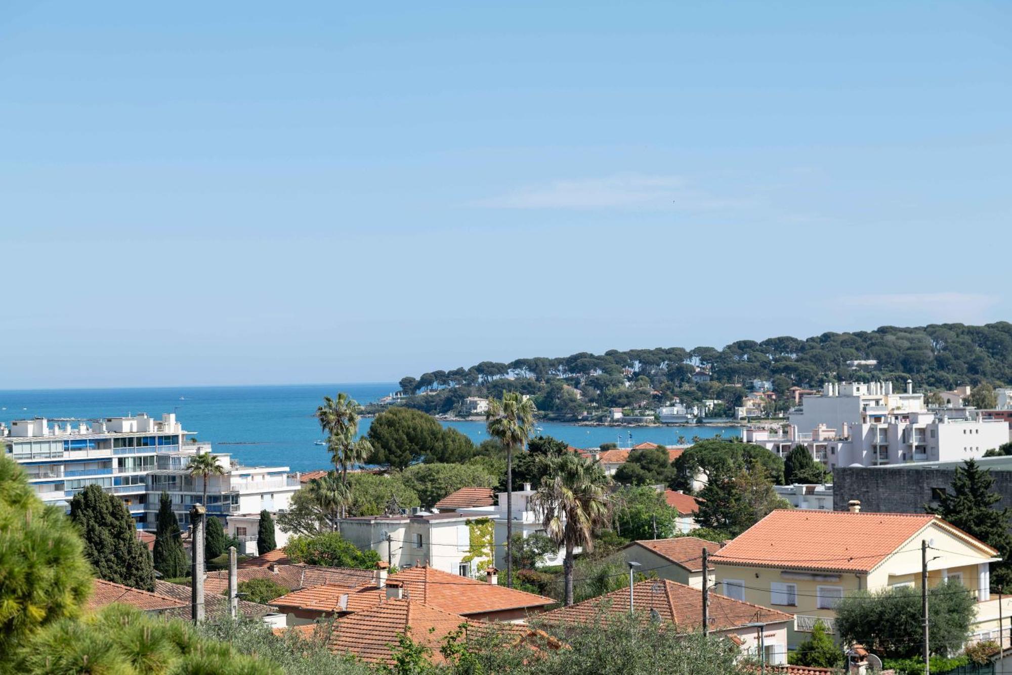 Mas Djoliba Hotel Antibes