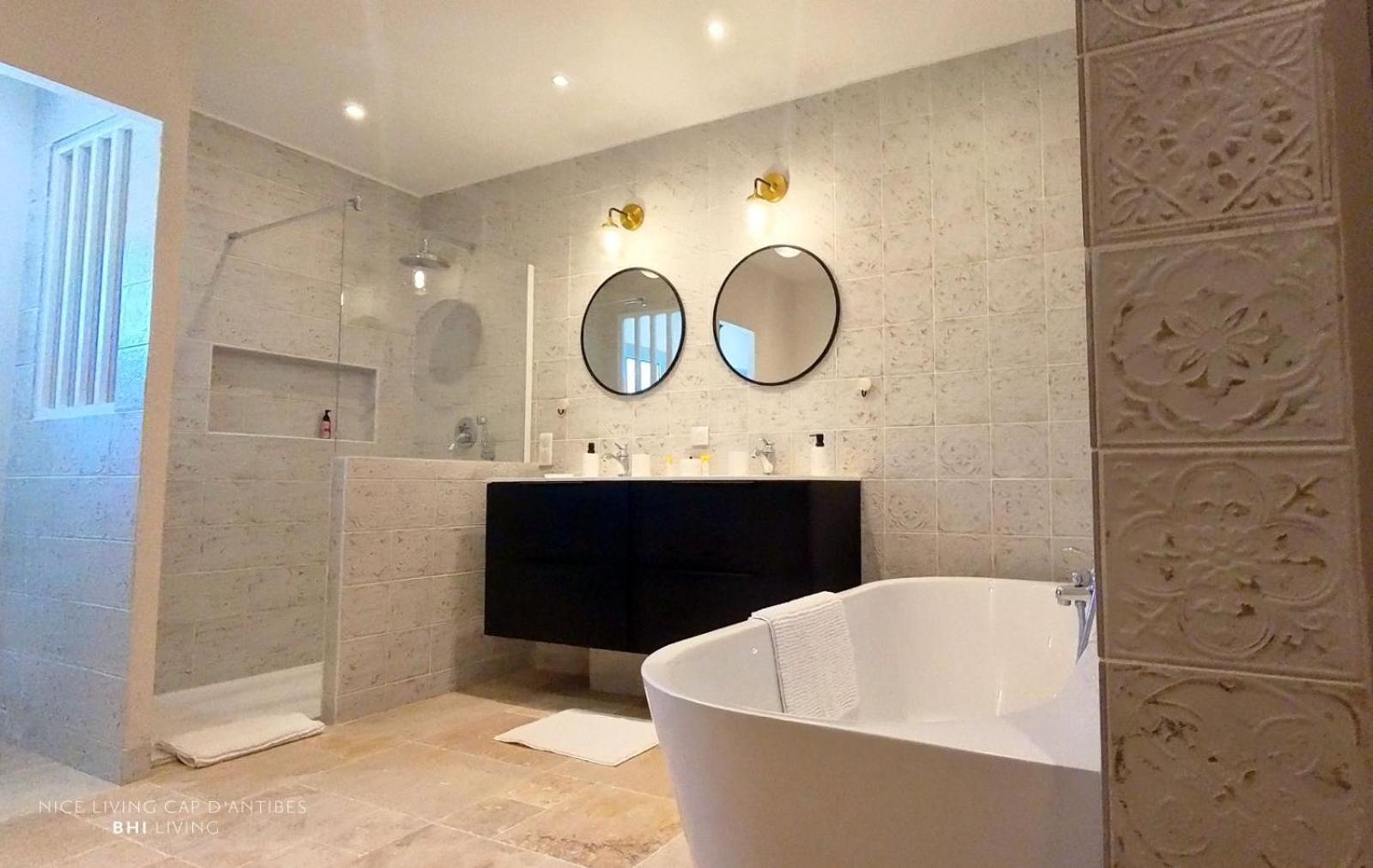 Living Cap D'antibes Pousada *