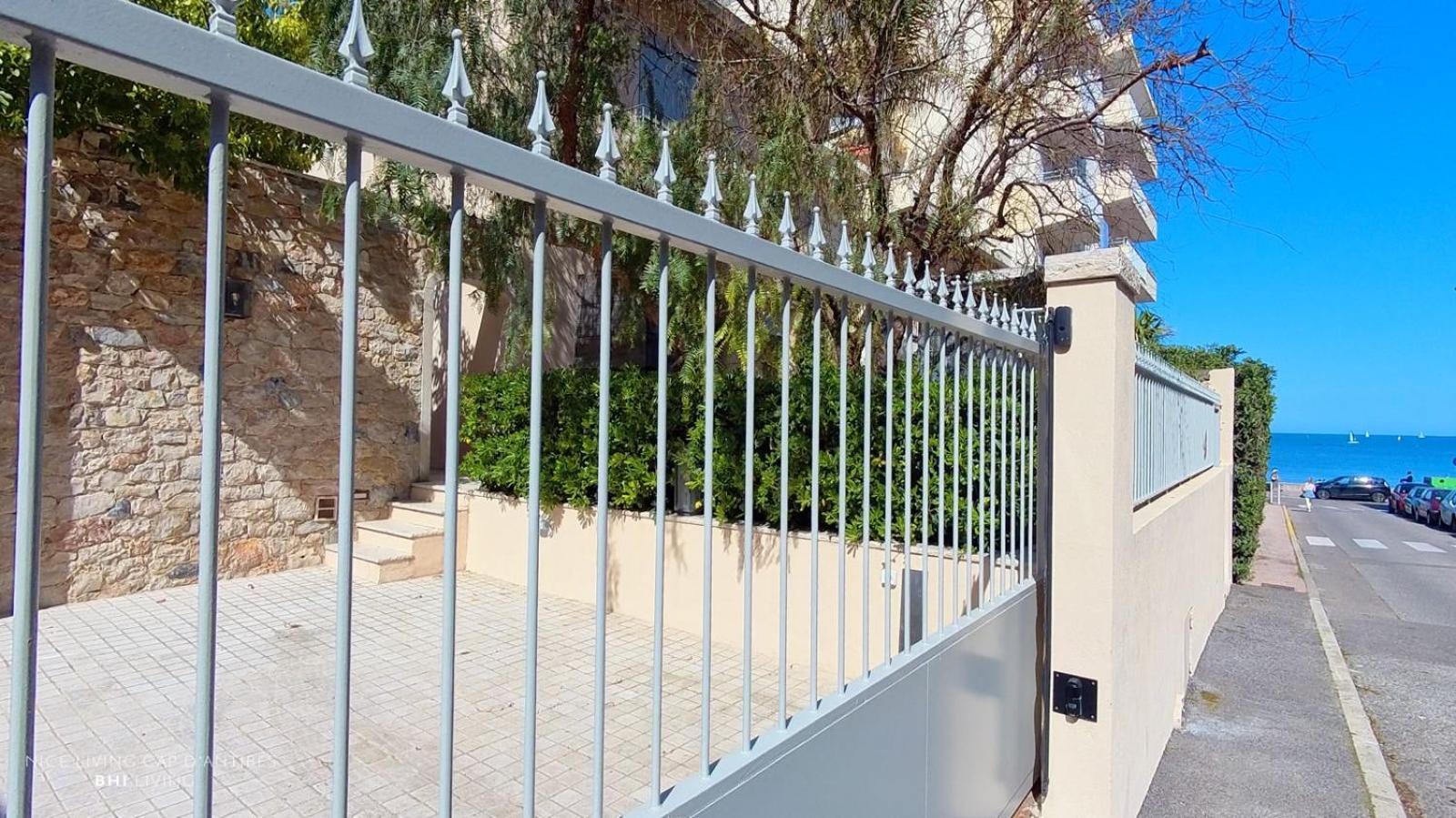Villa Living Cap D'antibes *