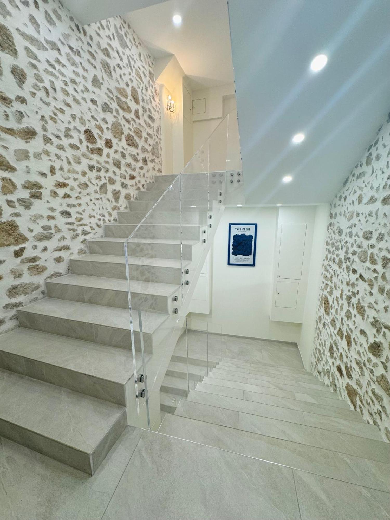 Apartamento Aubernon