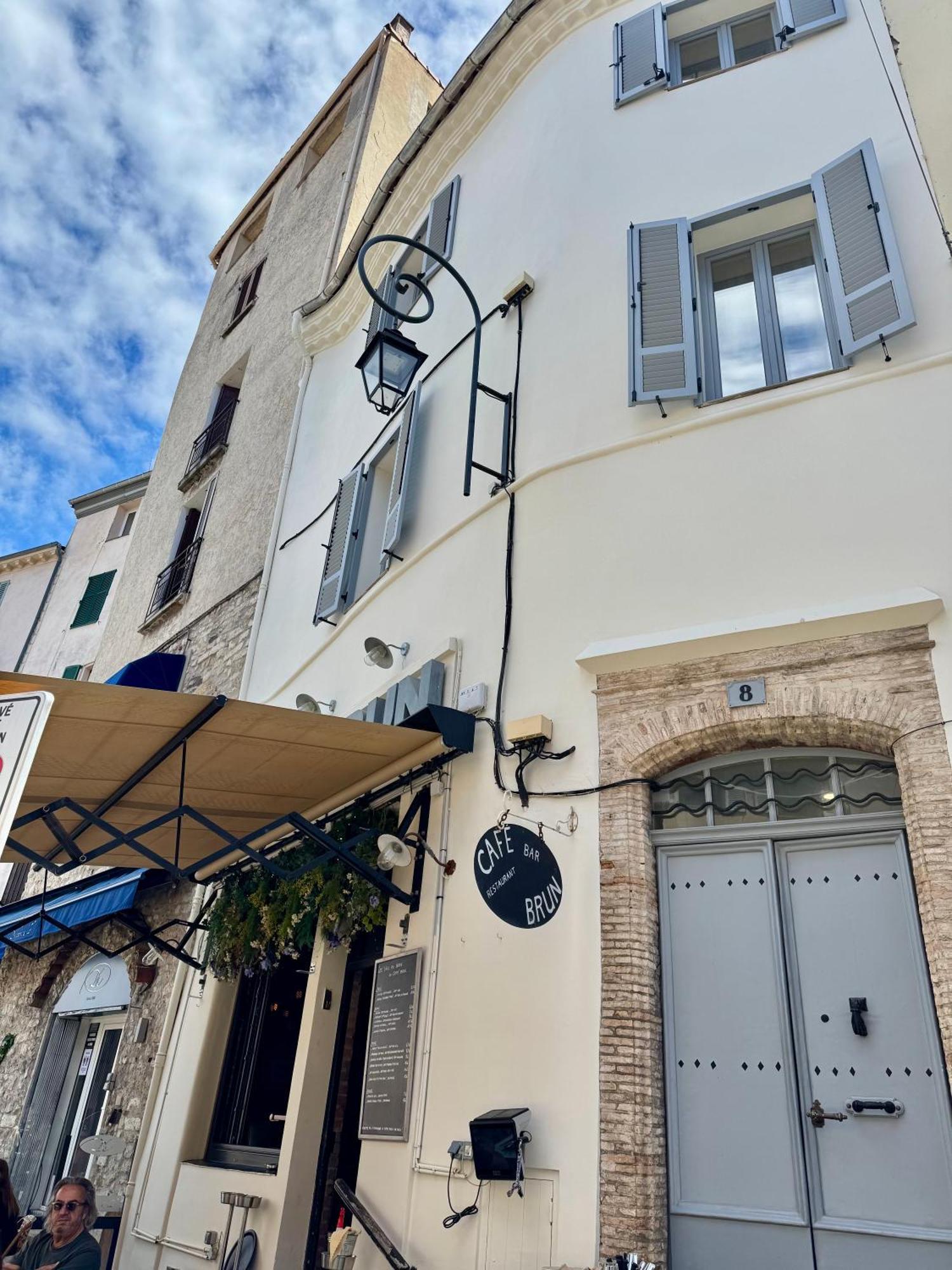 Apartment Aubernon