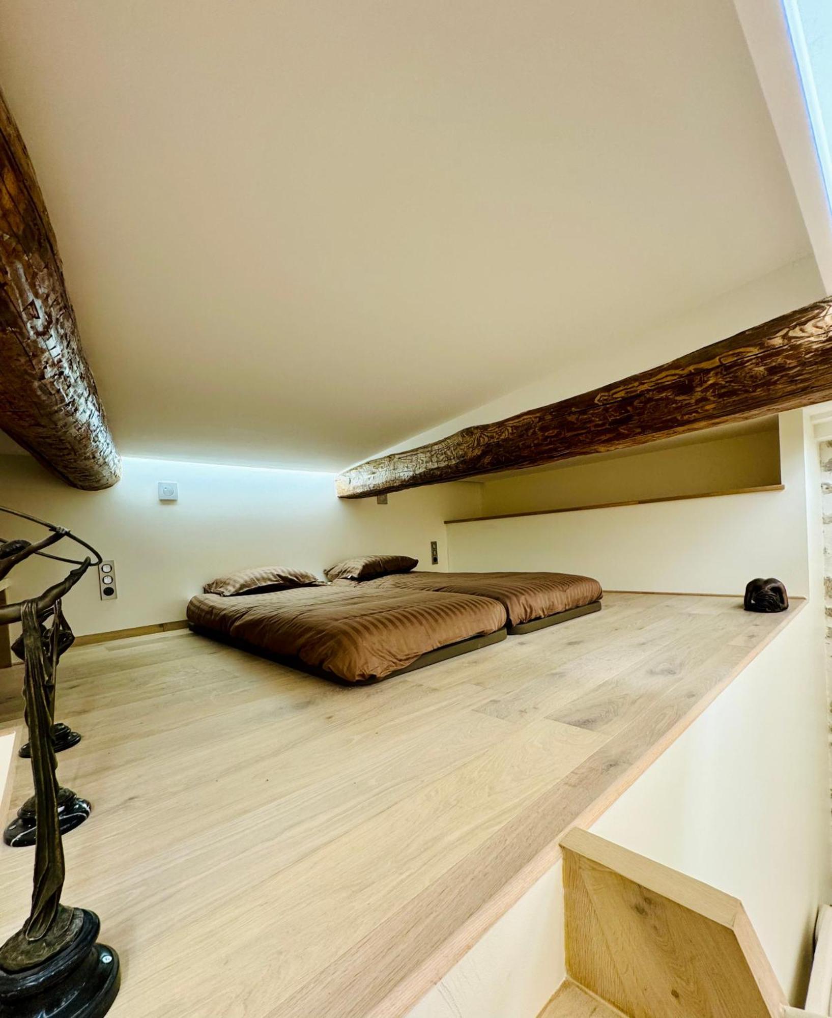 Aubernon Apartamento *
