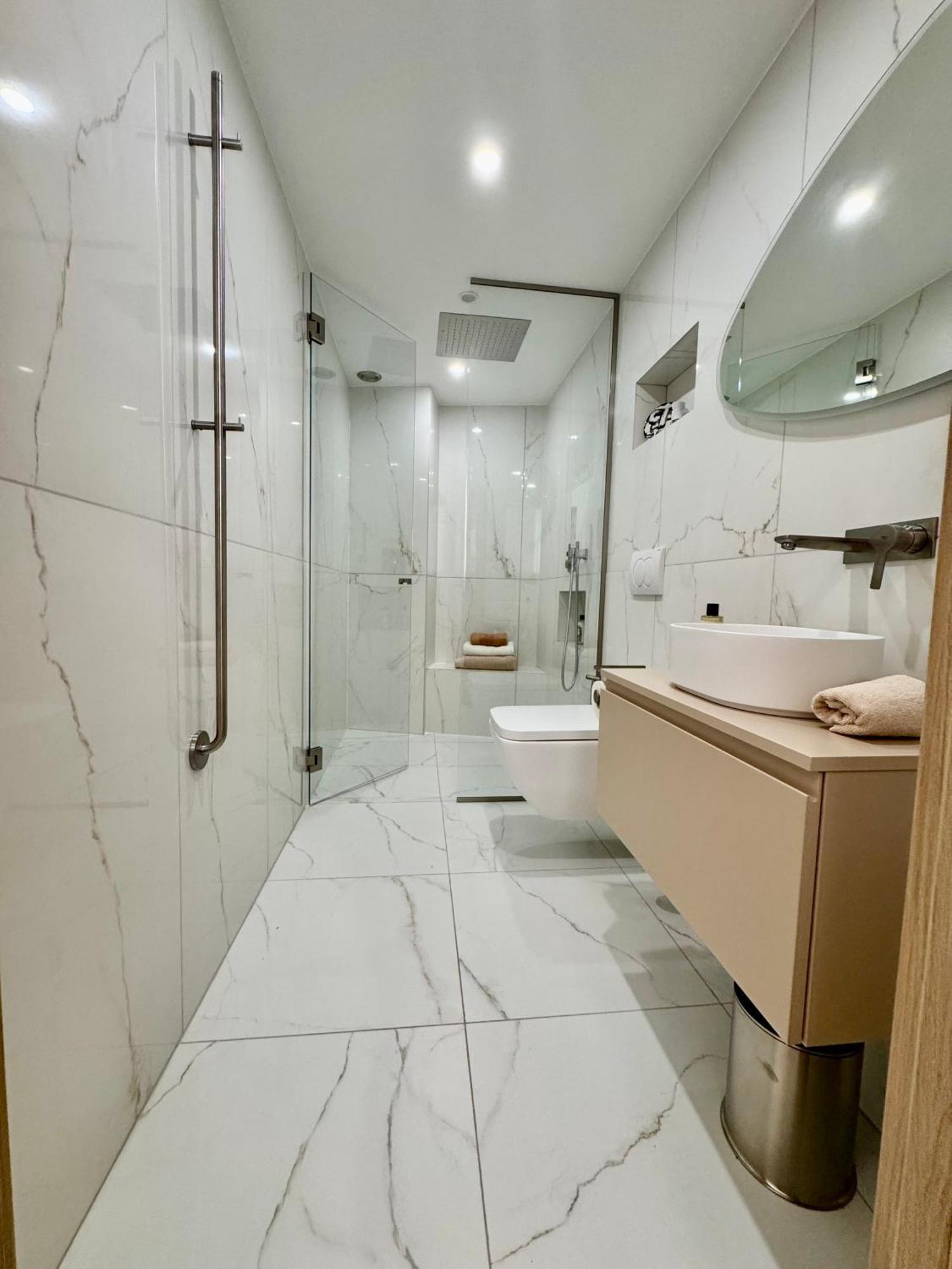 Apartment Aubernon Antibes