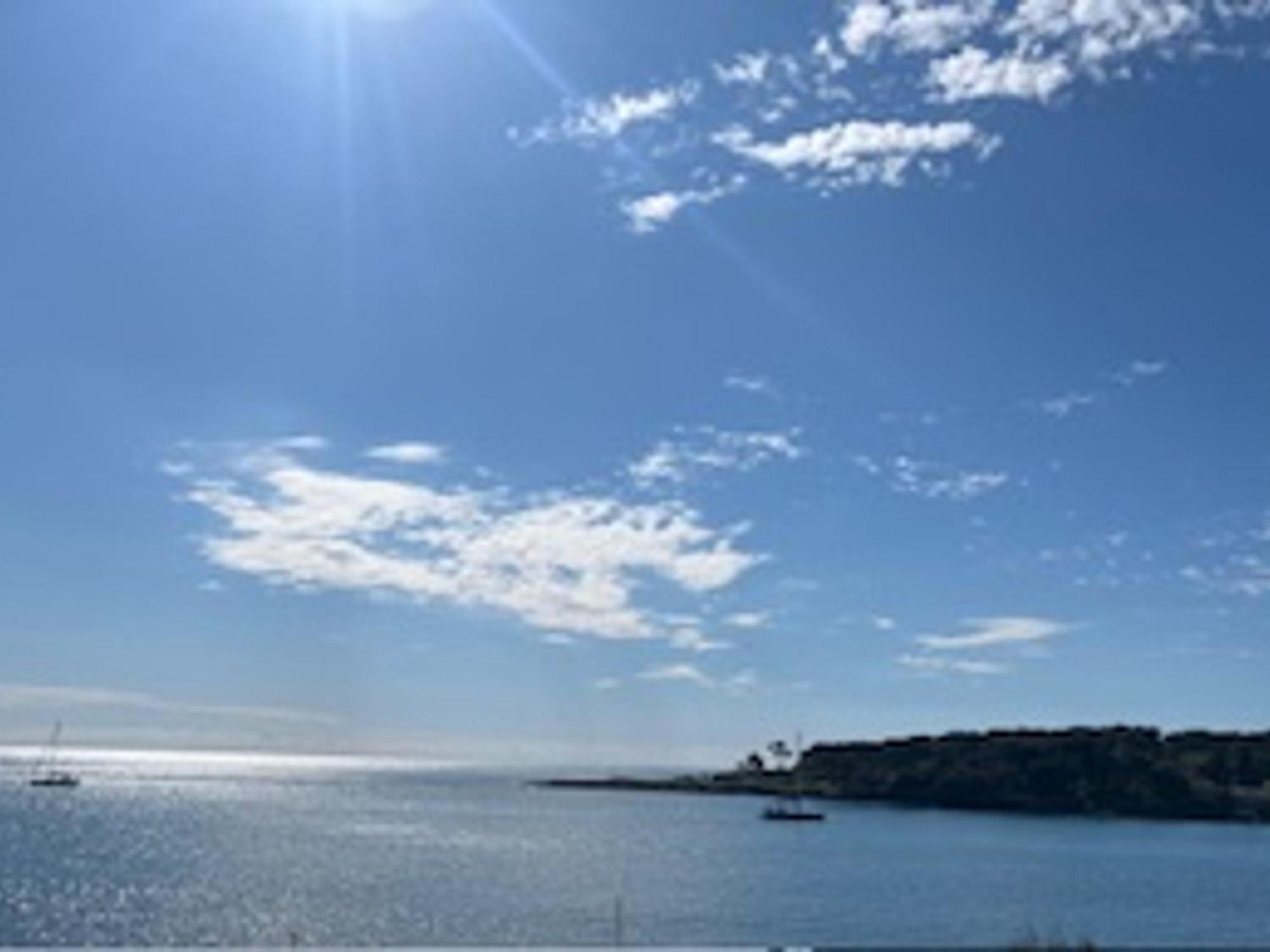 Exceptionnelle 8 Couchages Cap D'antibes En Front De - Fr-1-789-9 *