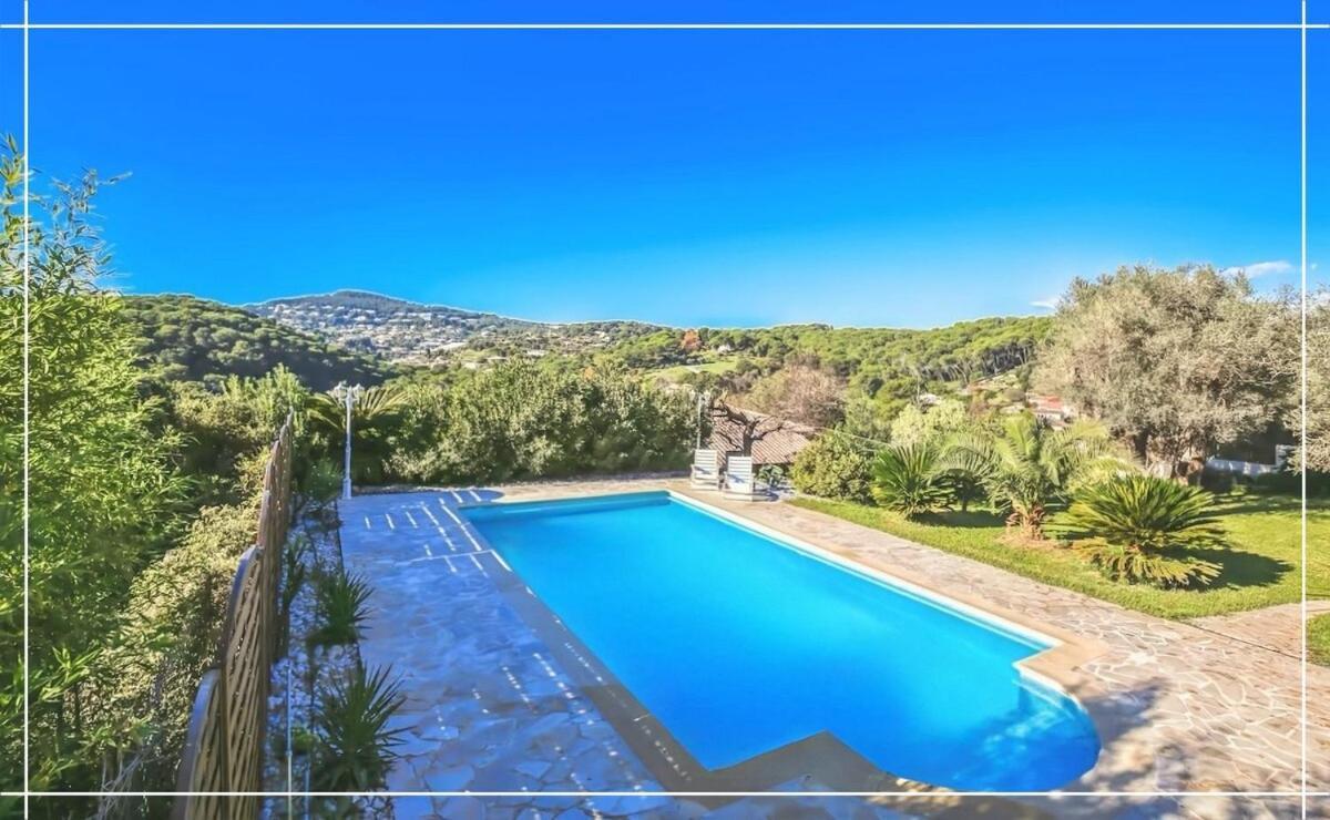 Provencal Parenthesis Apartment Antibes