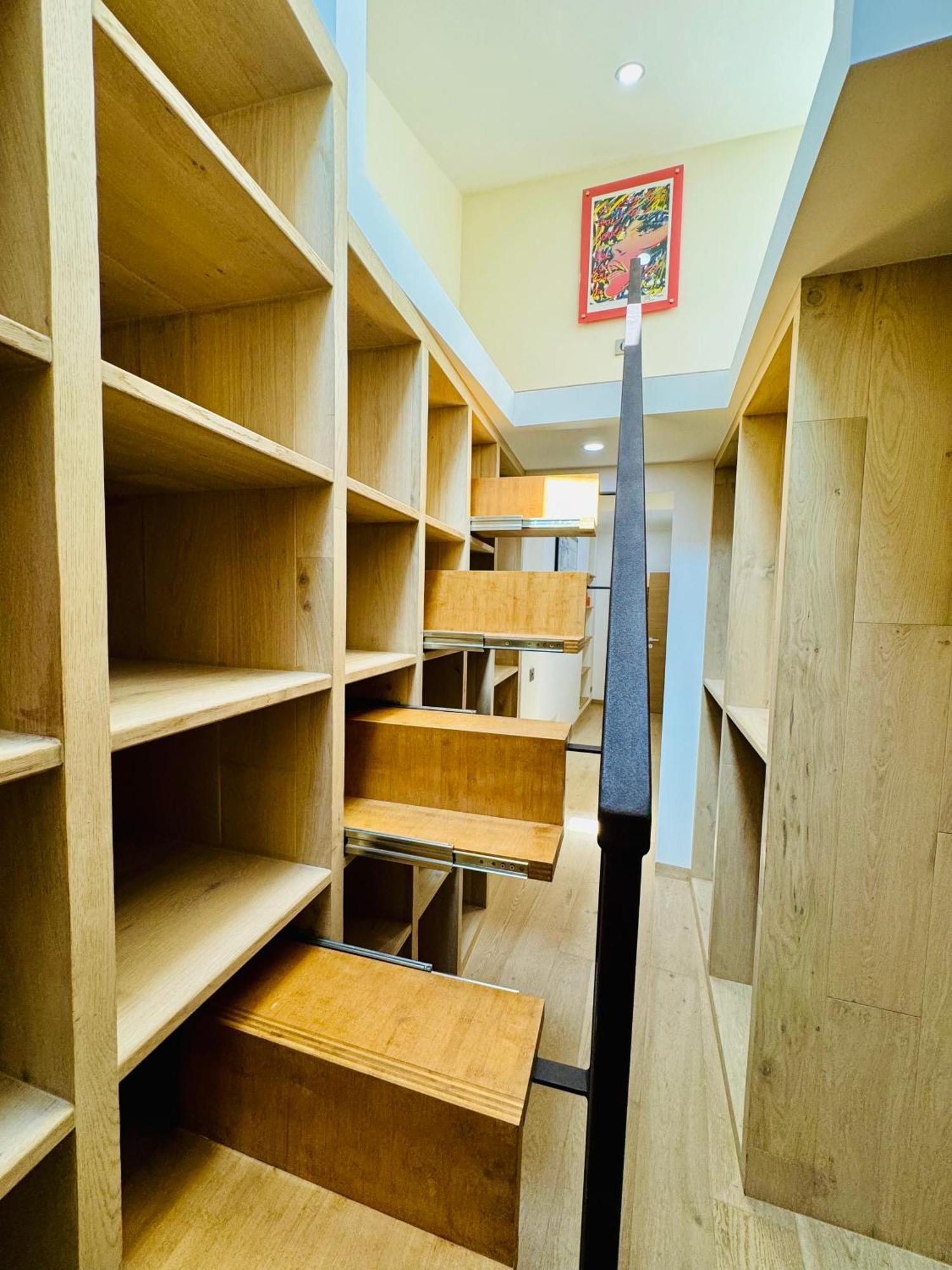 Apartamento Aubernon