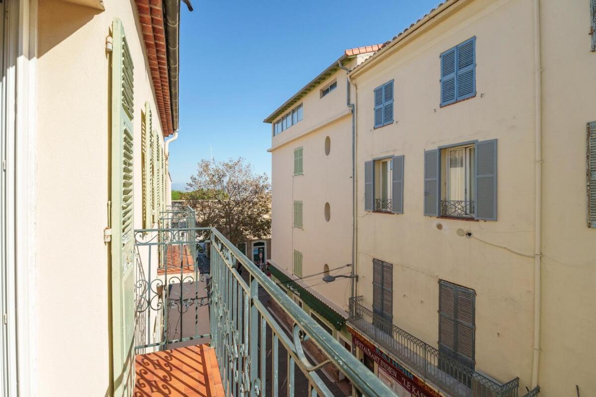 Apartment Beautiful Modern And Design Accommodation, Old Antibes