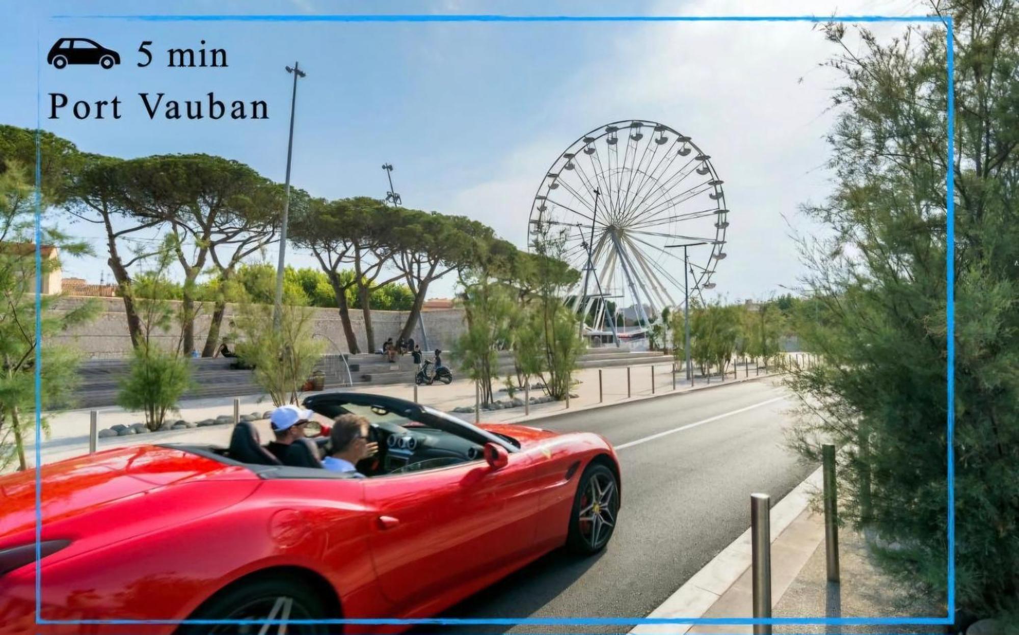 Casino Juan-les-pins *