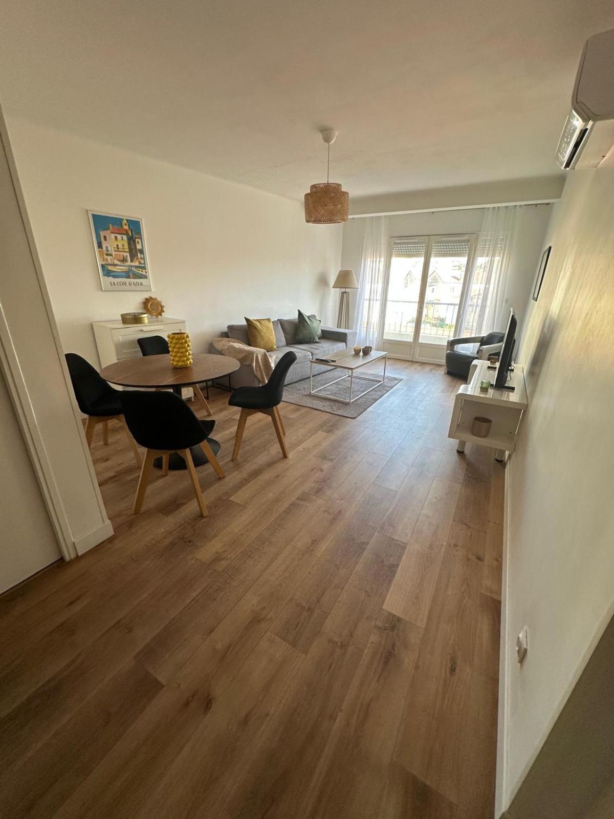 Apartment Le Wilson Palace
