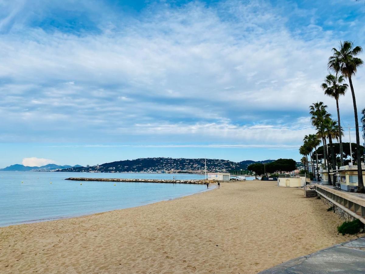 Les 3 Iles 2 Pieces Climatise A 50 M Des Plages