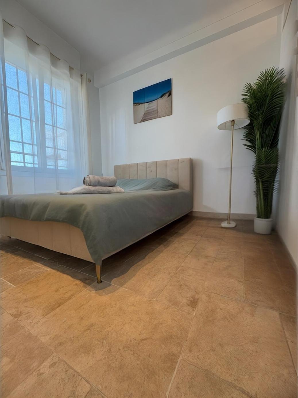 T3 Grand Standing A Juan Les Pins Appartement Antibes
