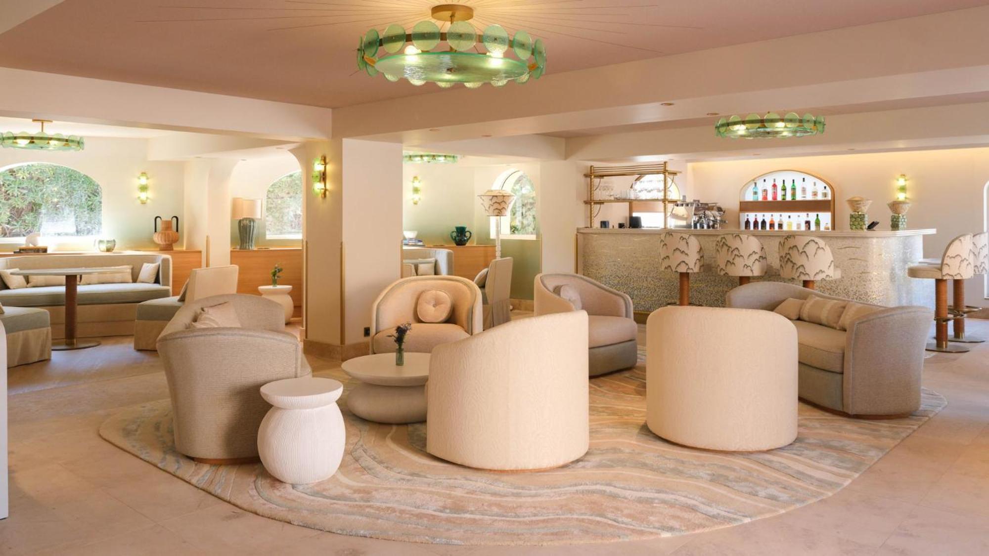 Mirae By Inwood - Cap D'antibes