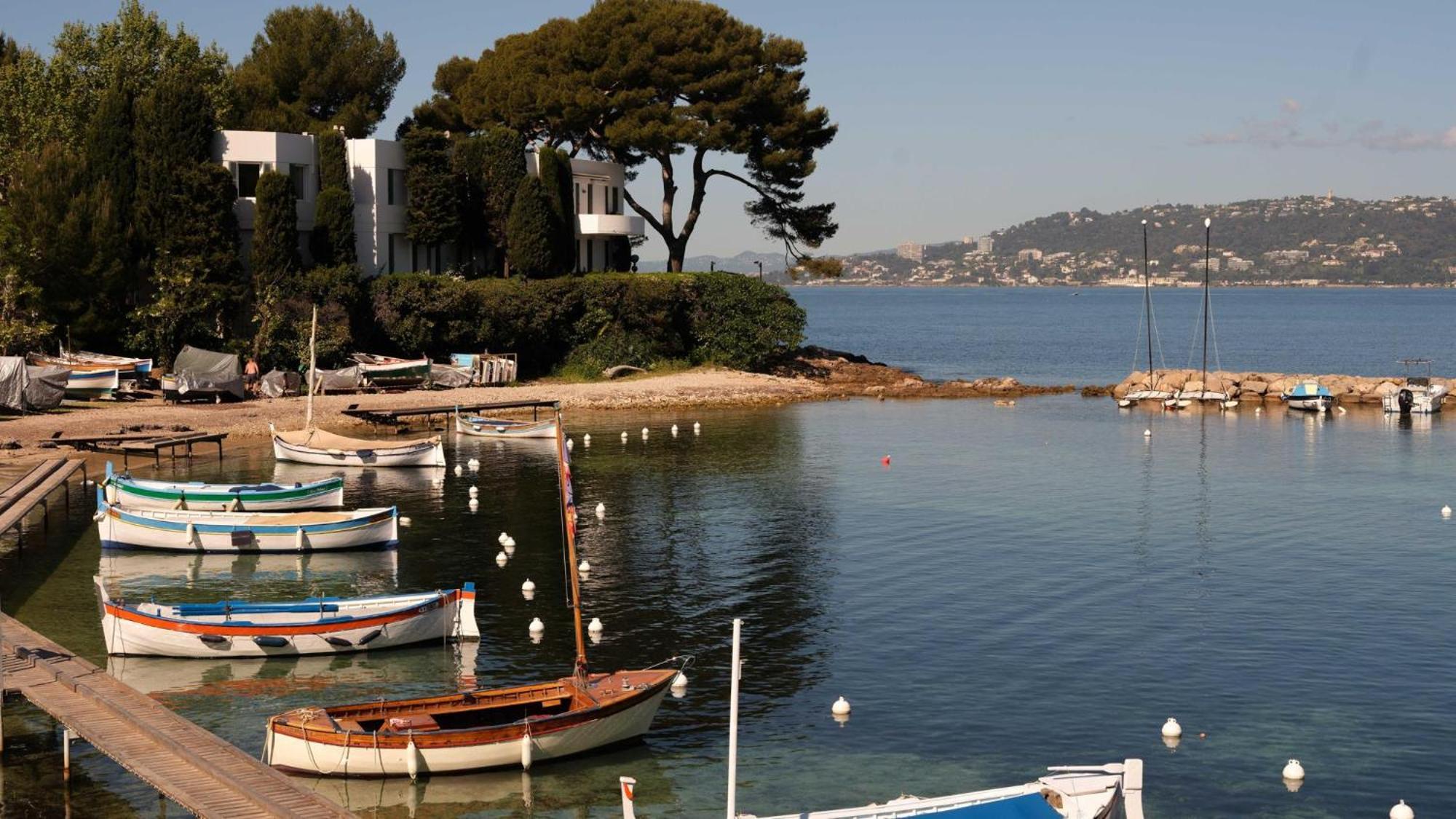 Hotel Mirae By Inwood - Cap D'antibes