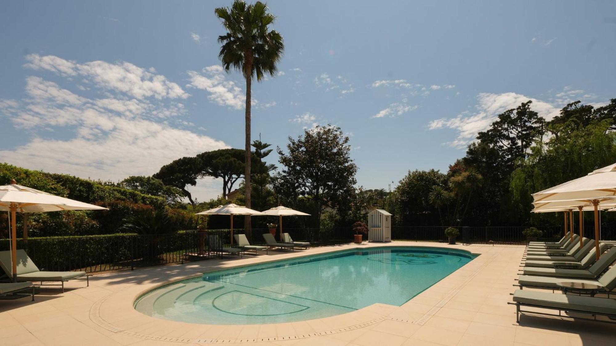 Hotel Mirae By Inwood - Cap D'antibes 5*
