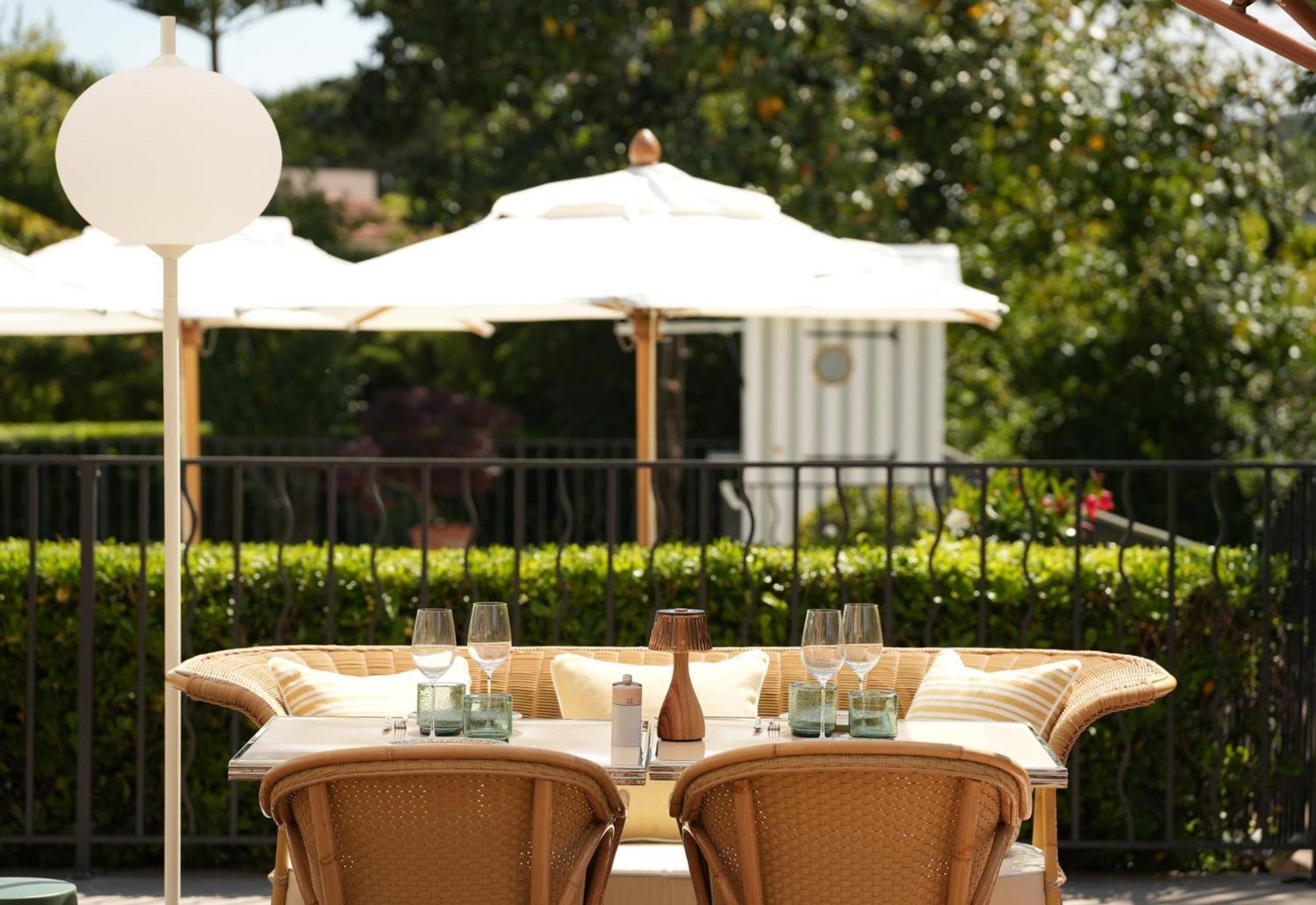 Mirae By Inwood - Cap D'antibes 5*