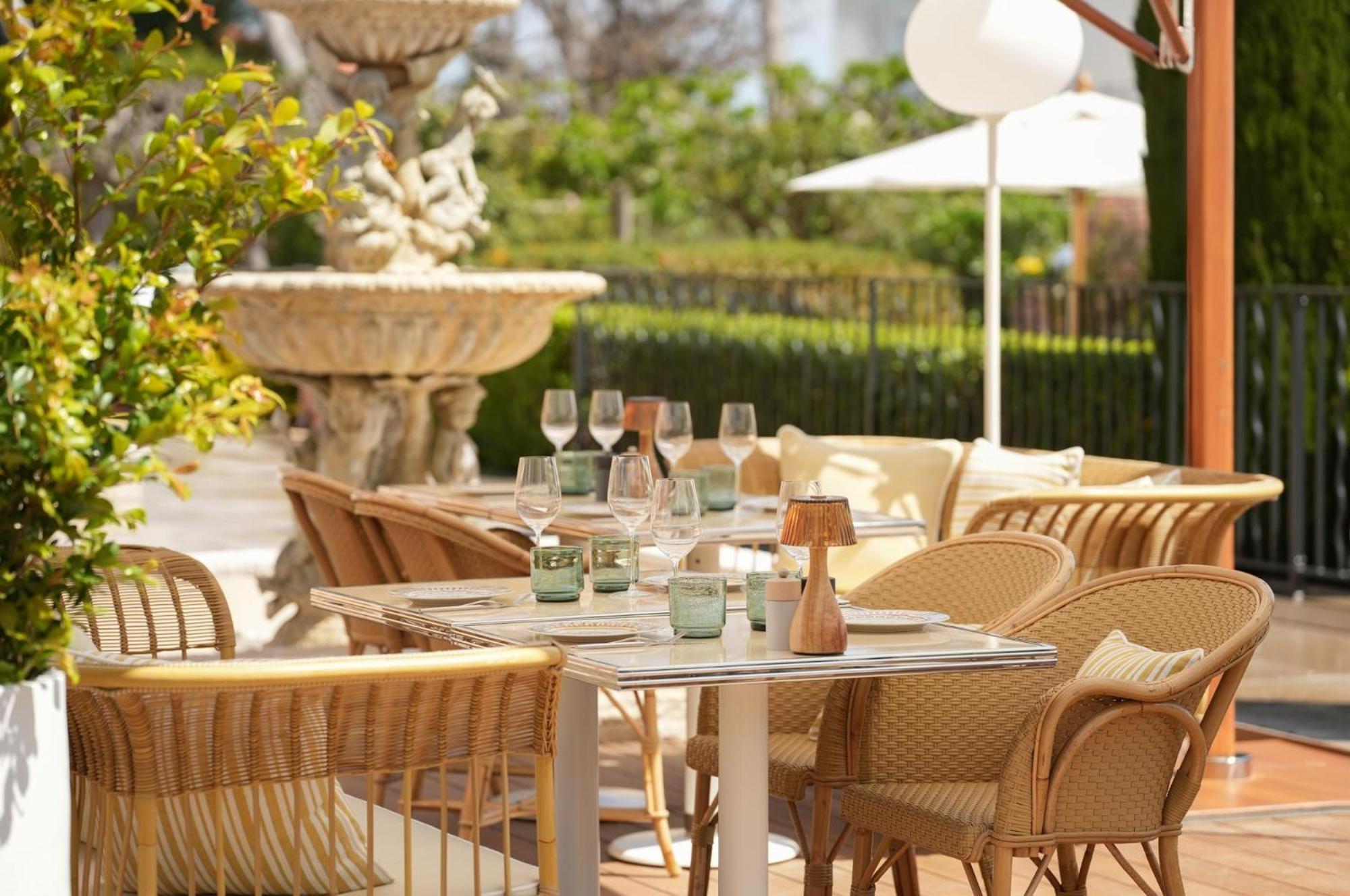 Mirae By Inwood - Cap D'antibes Hotel Antibes