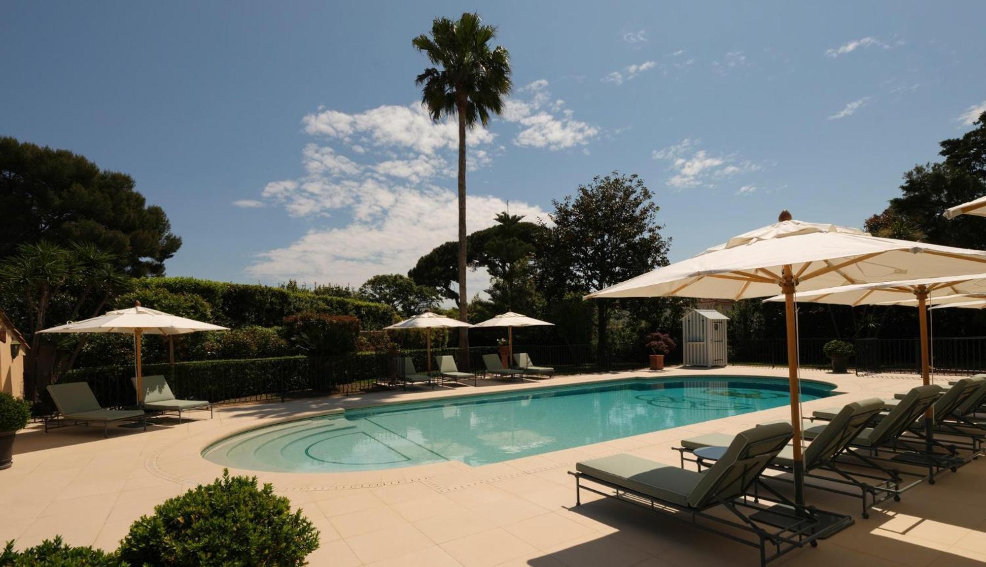 Mirae By Inwood - Cap D'antibes 5*