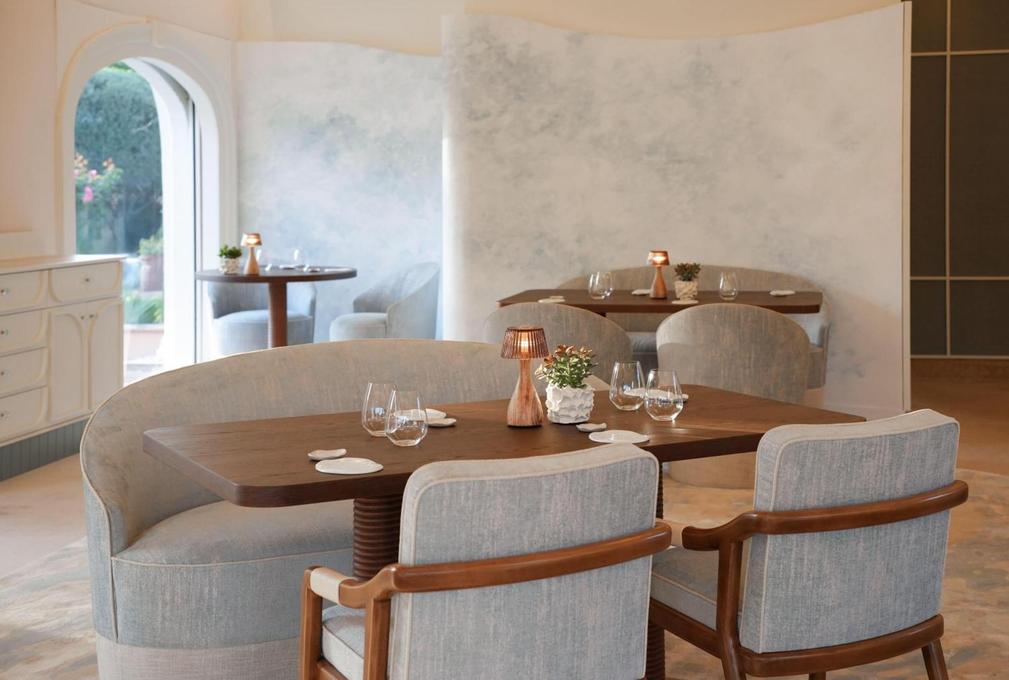 Hotel Mirae By Inwood - Cap D'antibes Antibes