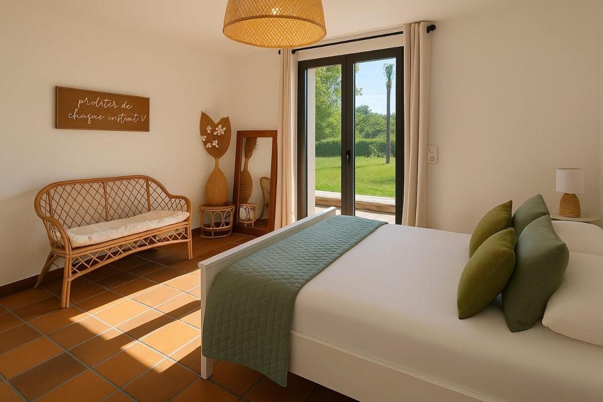 Ferienhaus Calme